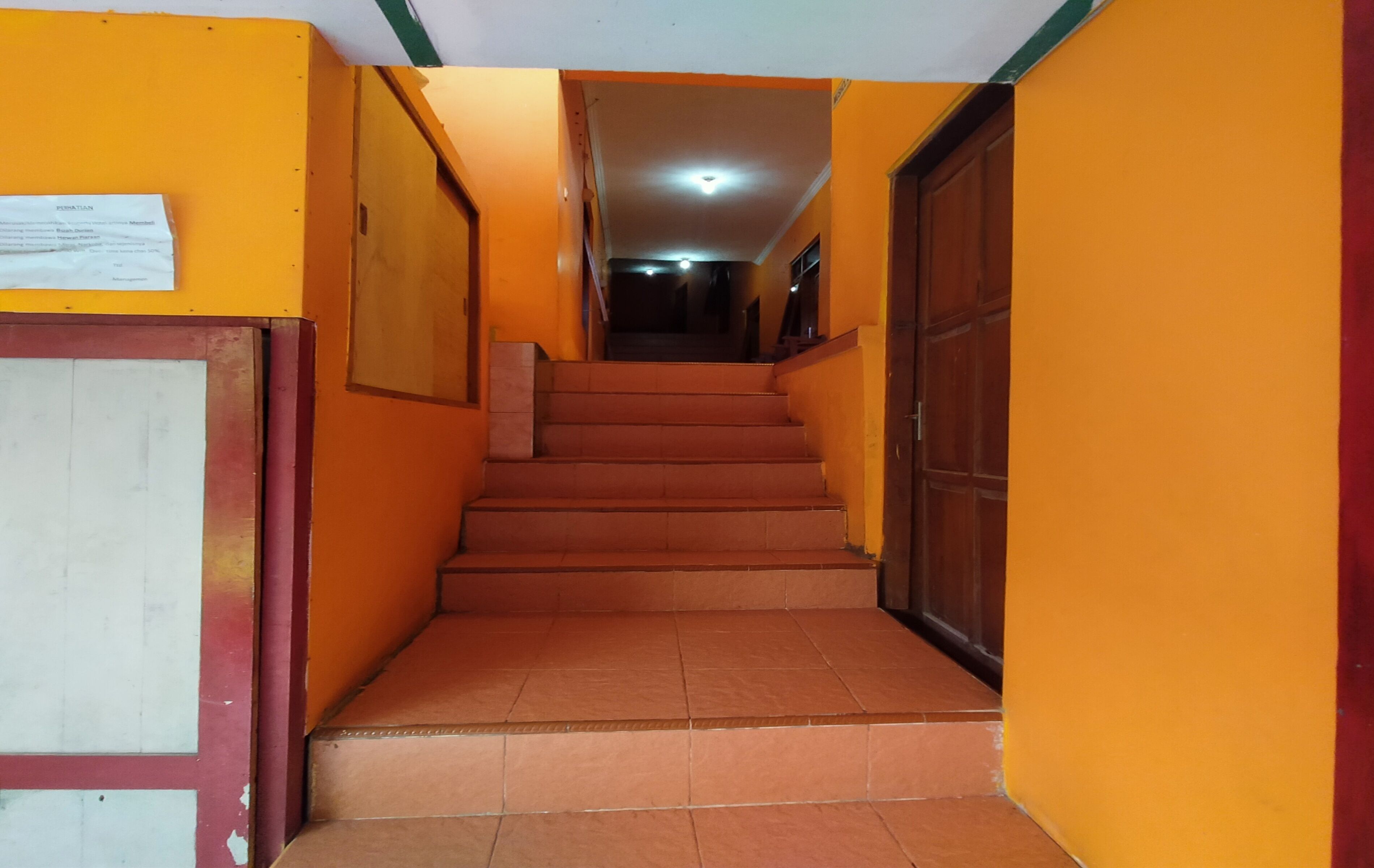 Hotel Widodo 1 Tustiyani Parangtritis