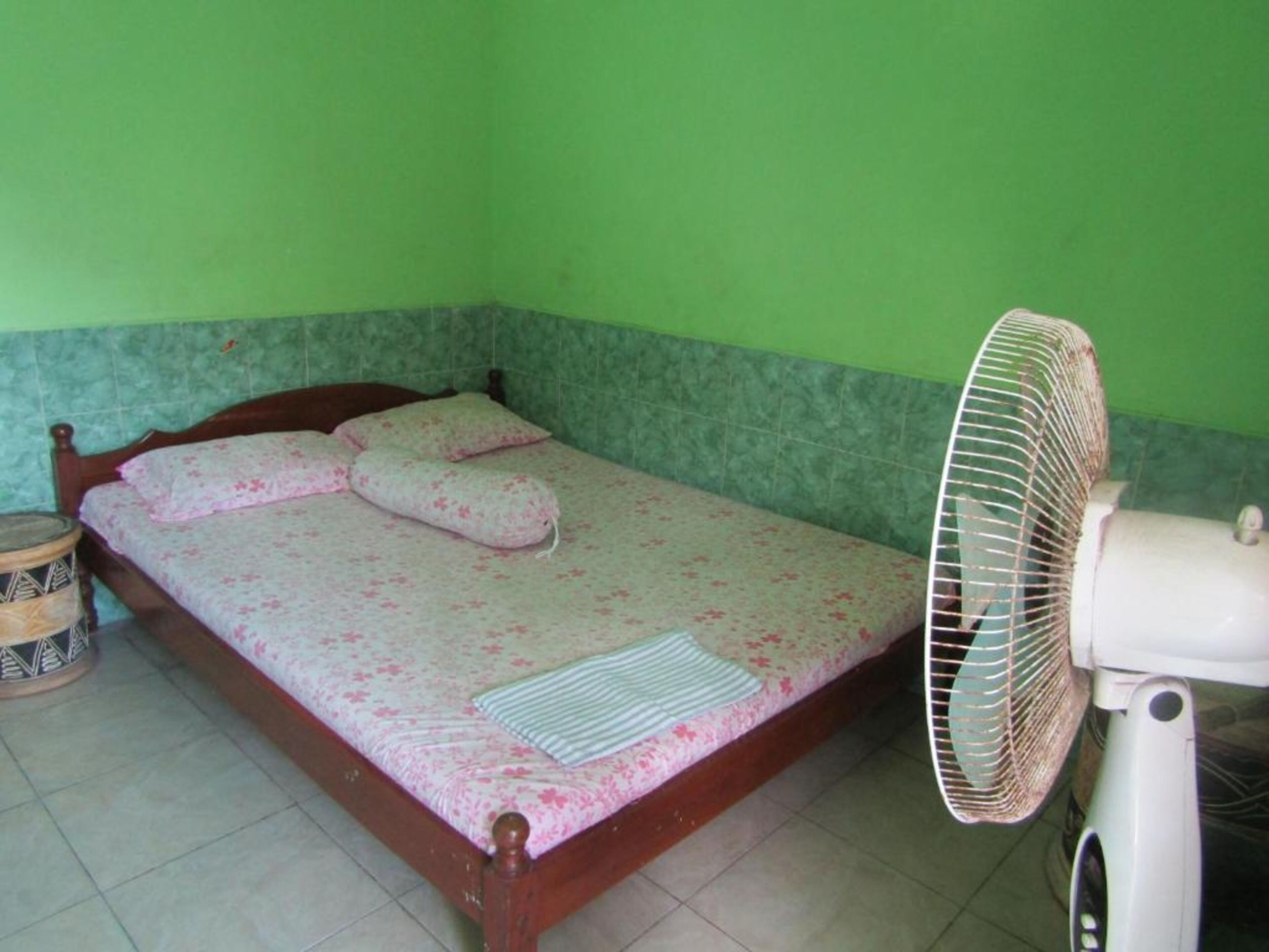 SPOT ON 93029 Pondok Wisata Sabar Menanti 2