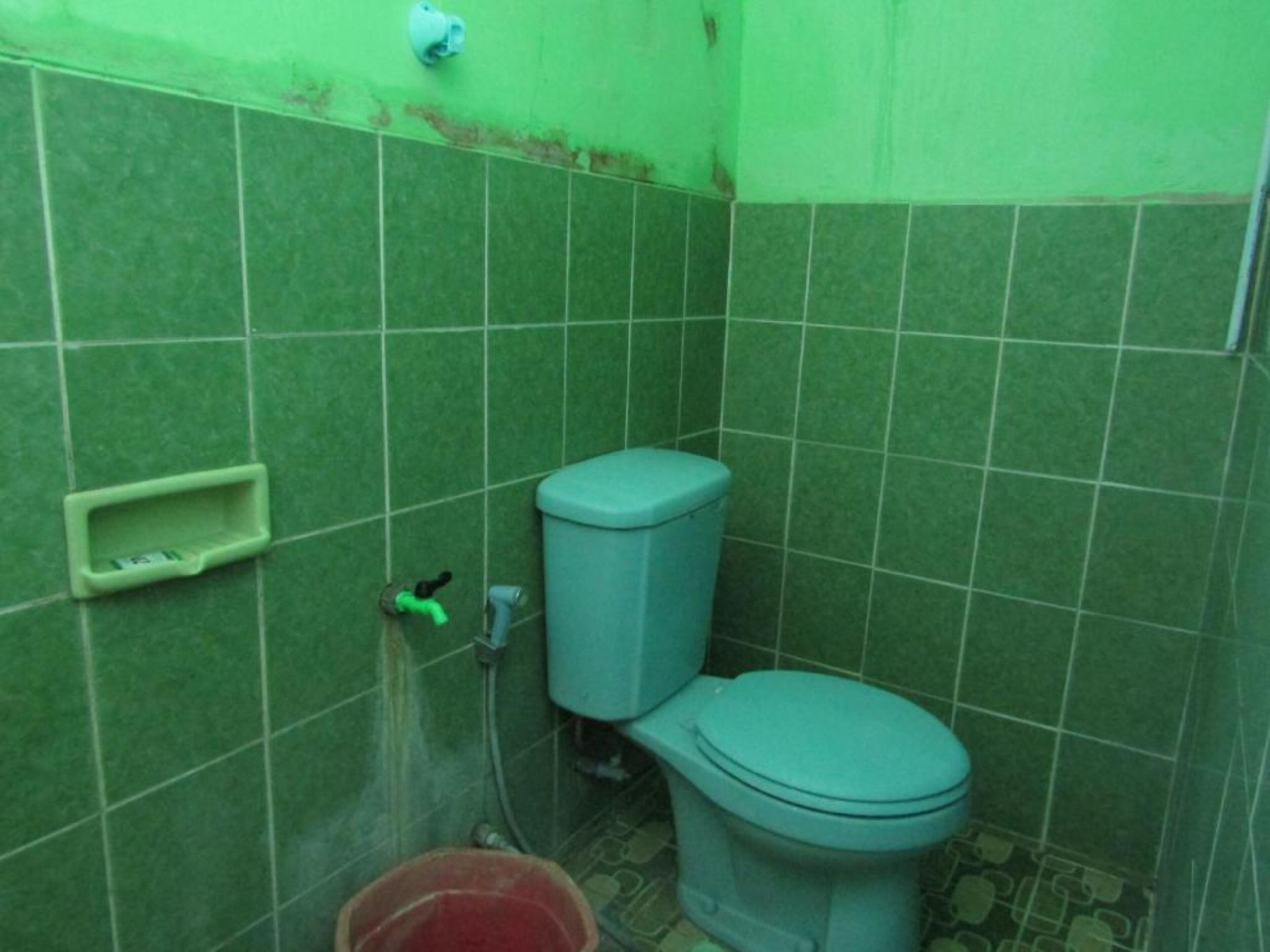 SPOT ON 93029 Pondok Wisata Sabar Menanti 2