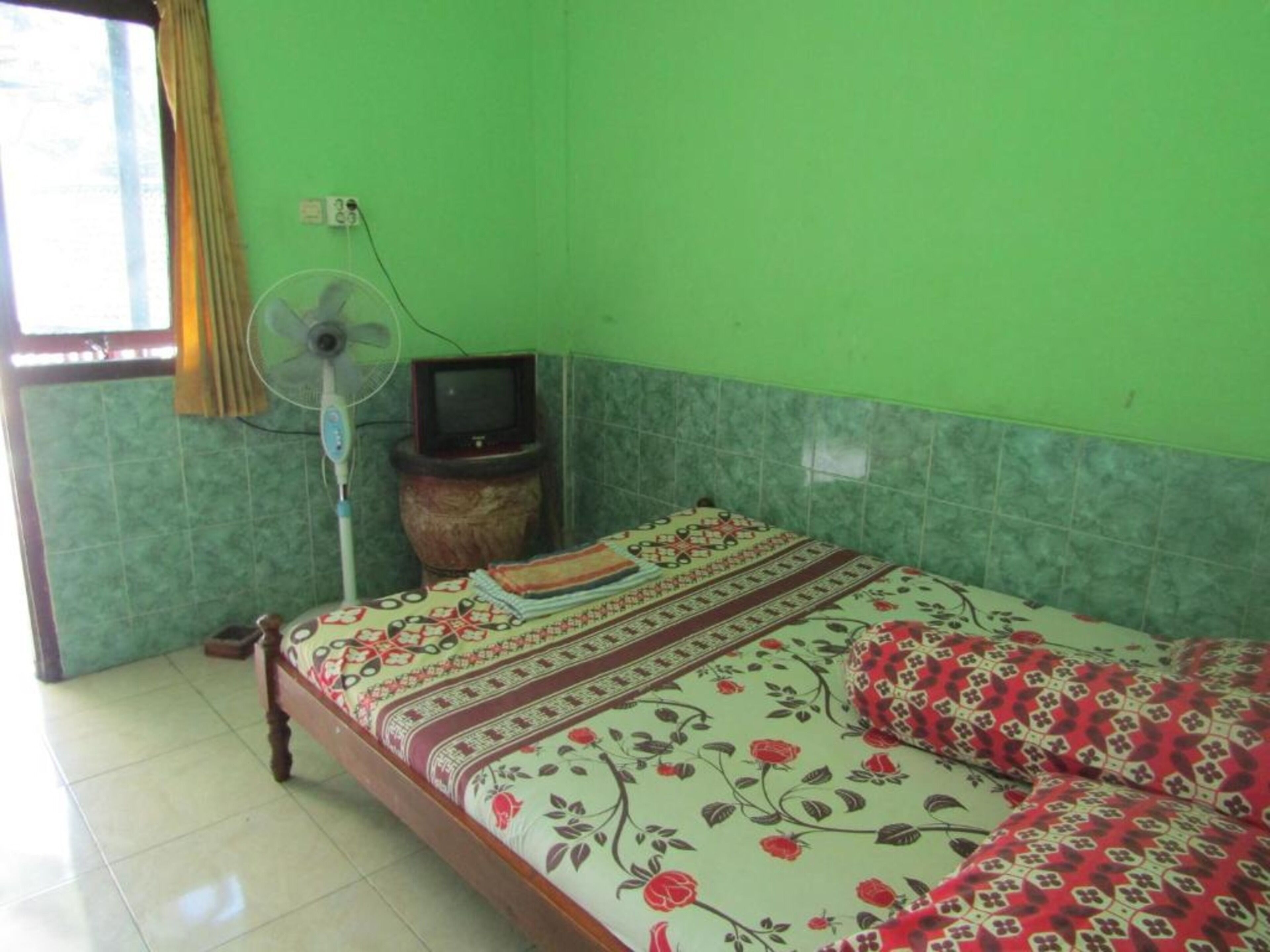 SPOT ON 93029 Pondok Wisata Sabar Menanti 2