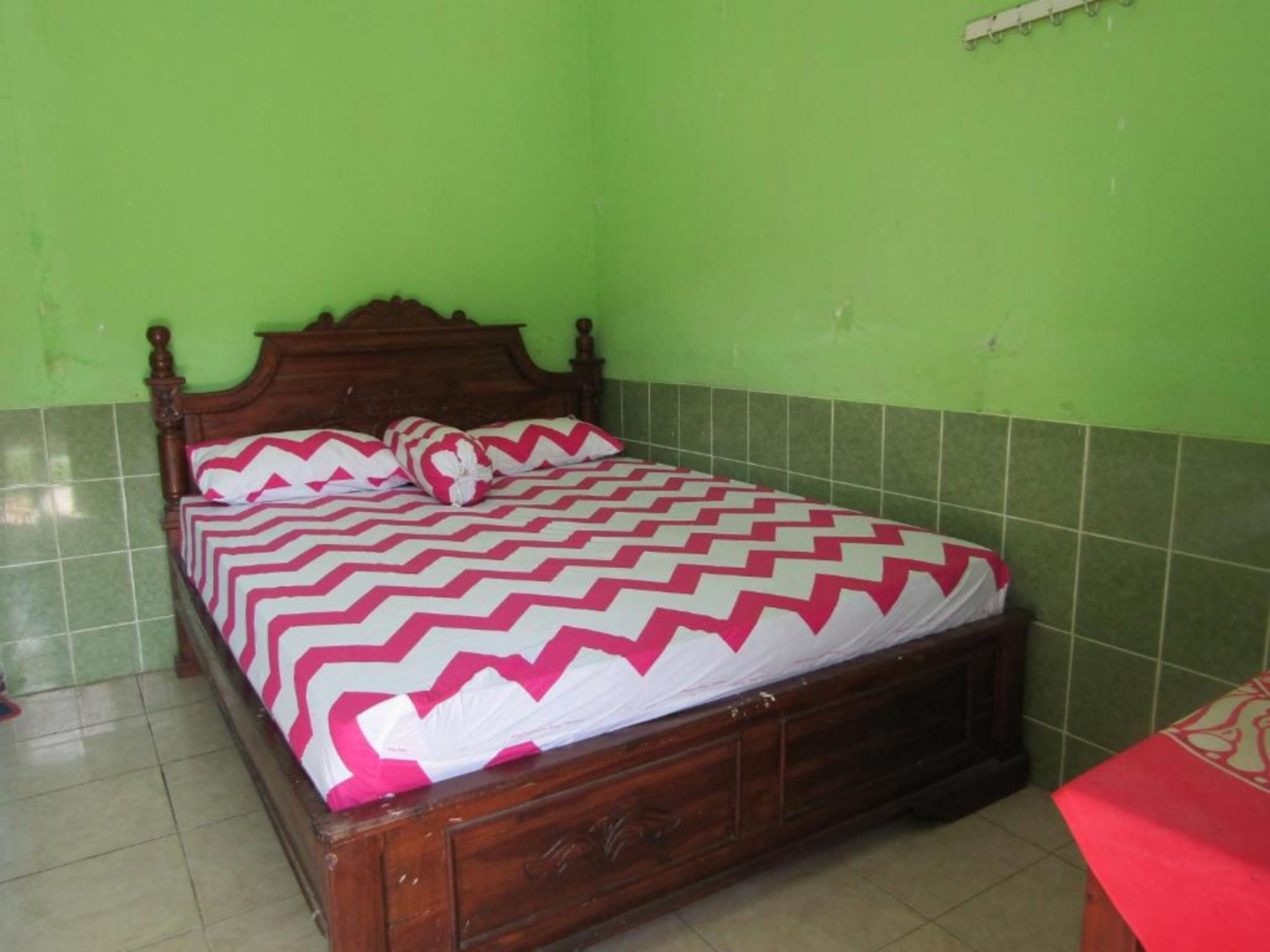 SPOT ON 93029 Pondok Wisata Sabar Menanti 2