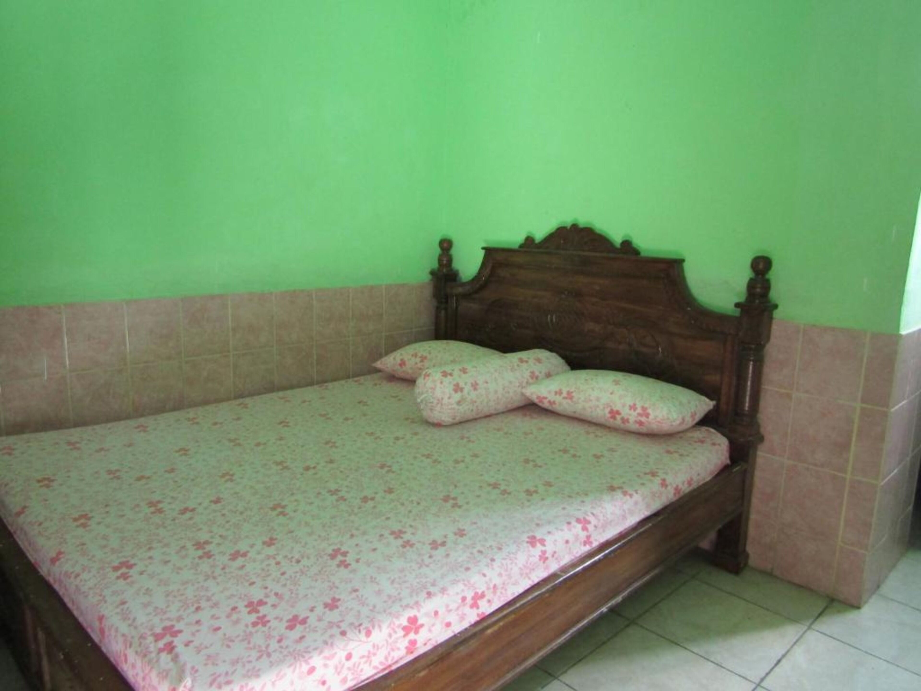 SPOT ON 93029 Pondok Wisata Sabar Menanti 2