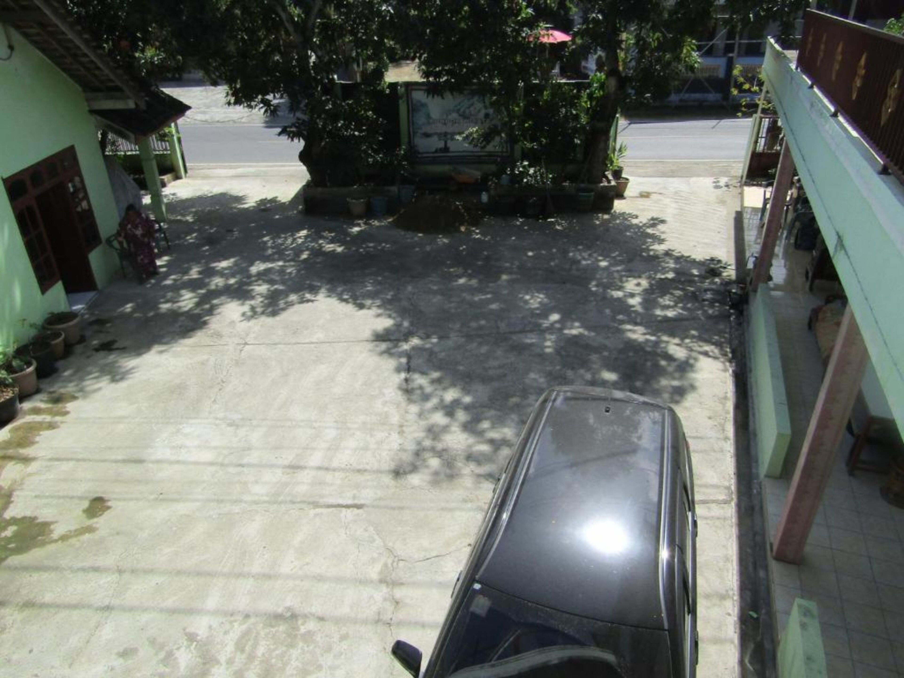 SPOT ON 93029 Pondok Wisata Sabar Menanti 2