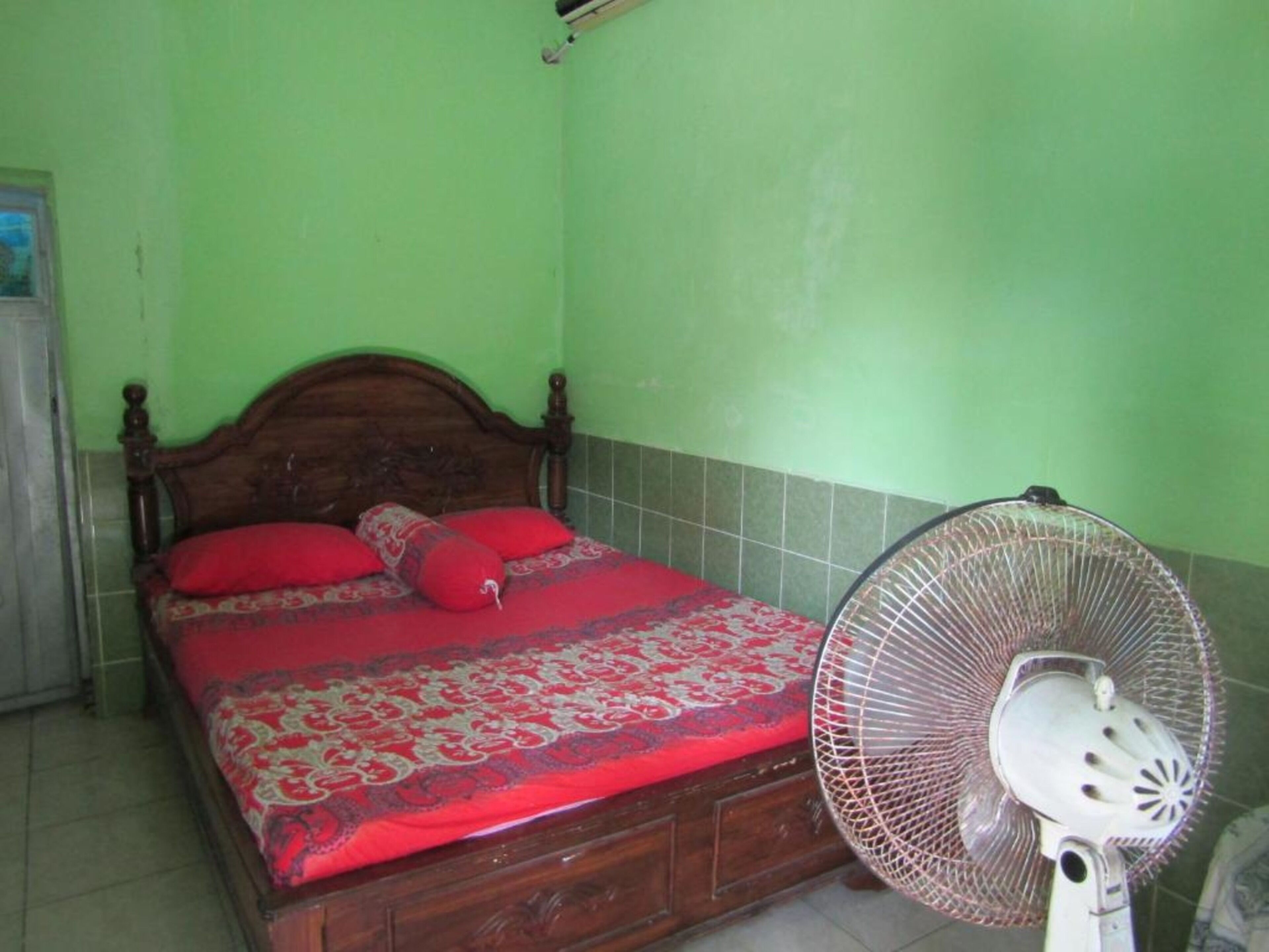 SPOT ON 93029 Pondok Wisata Sabar Menanti 2