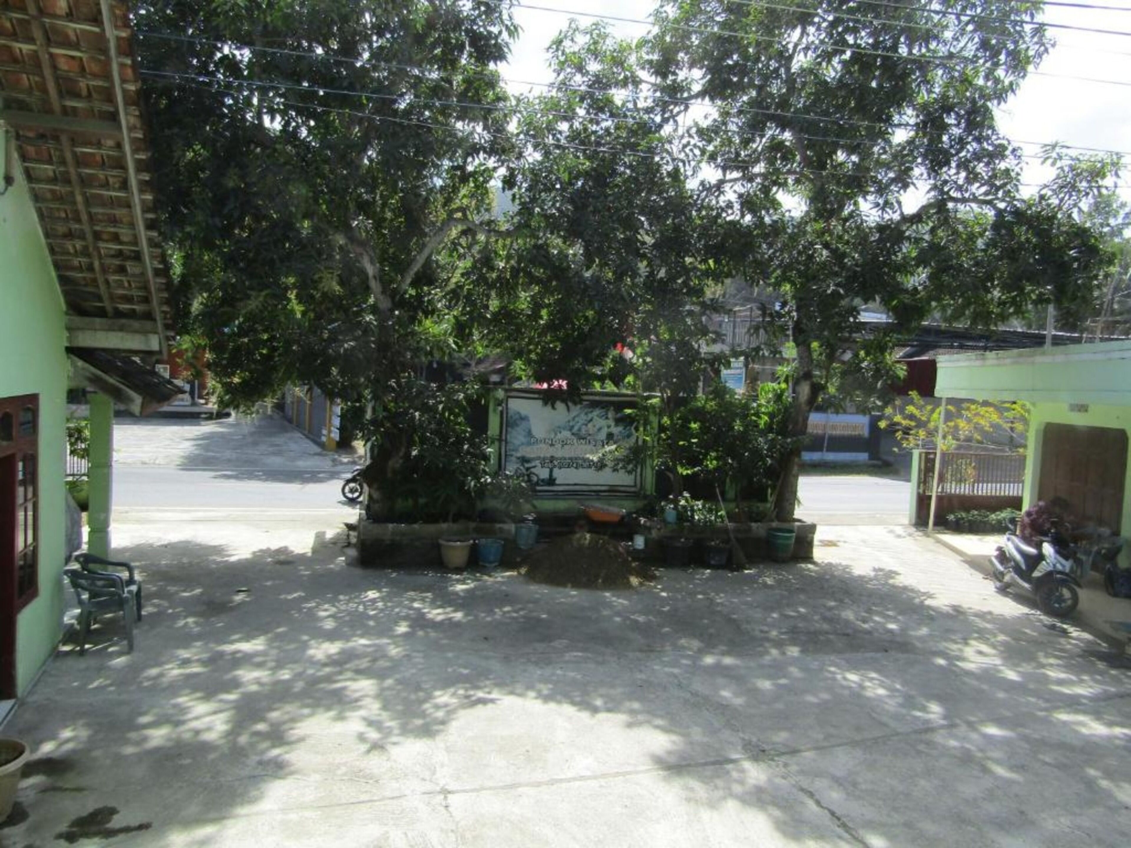 SPOT ON 93029 Pondok Wisata Sabar Menanti 2