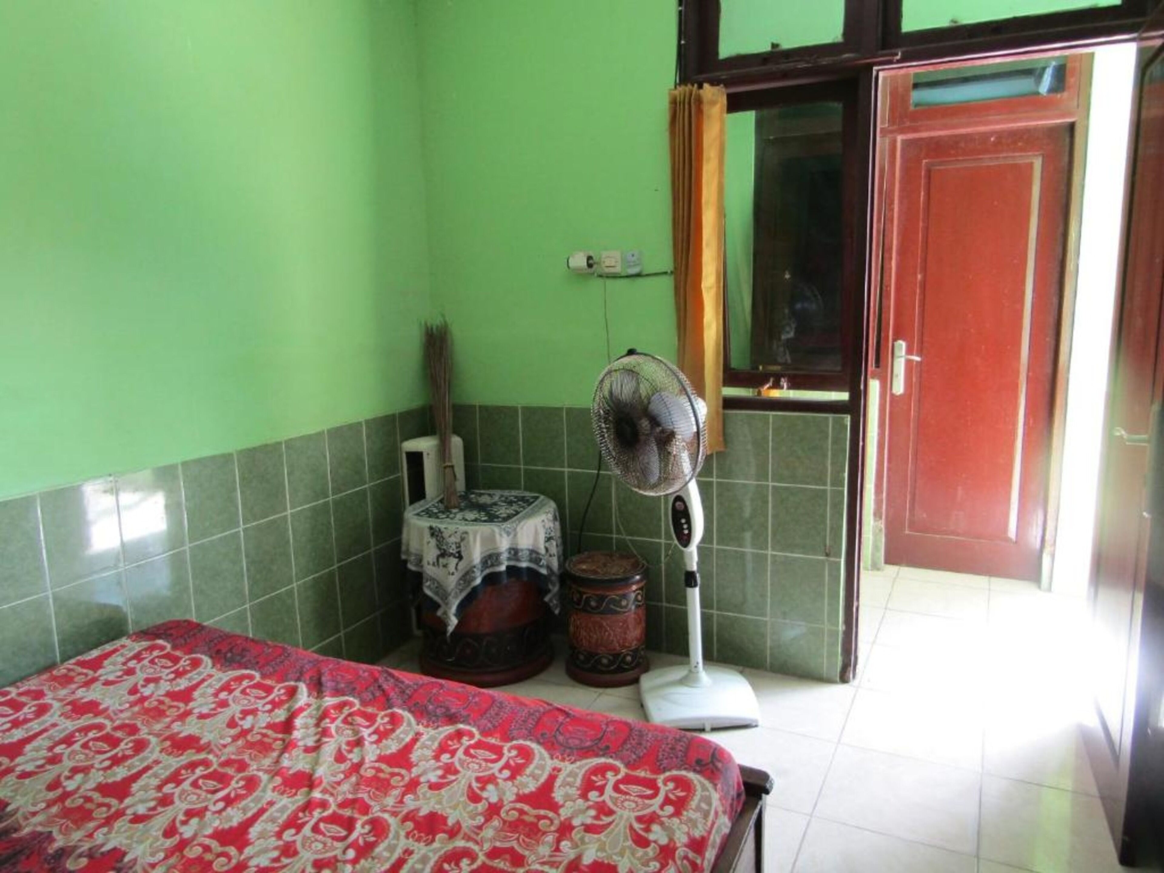 SPOT ON 93029 Pondok Wisata Sabar Menanti 2