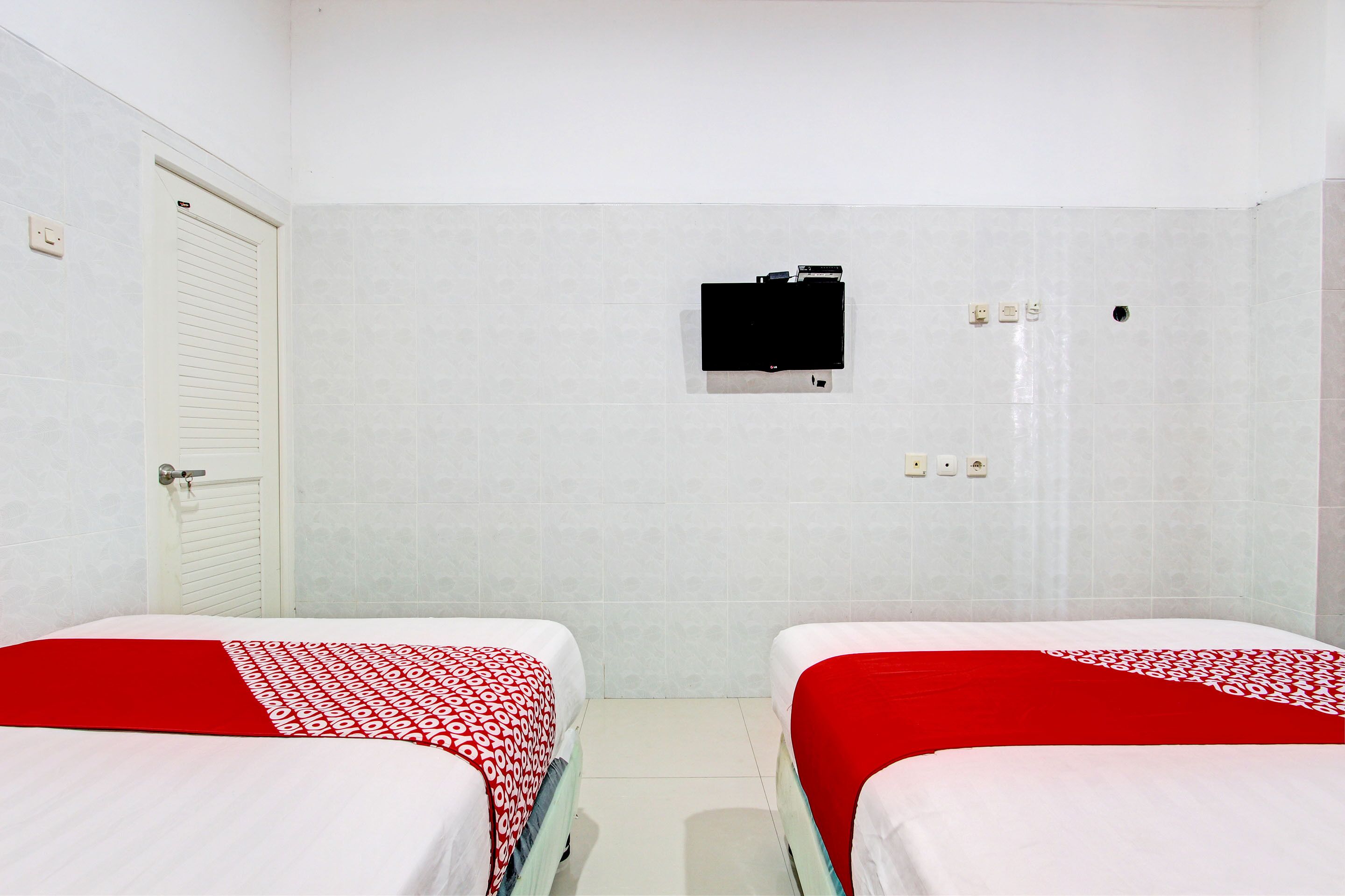 Hotel Griya Lestari Pati 2 by OYO