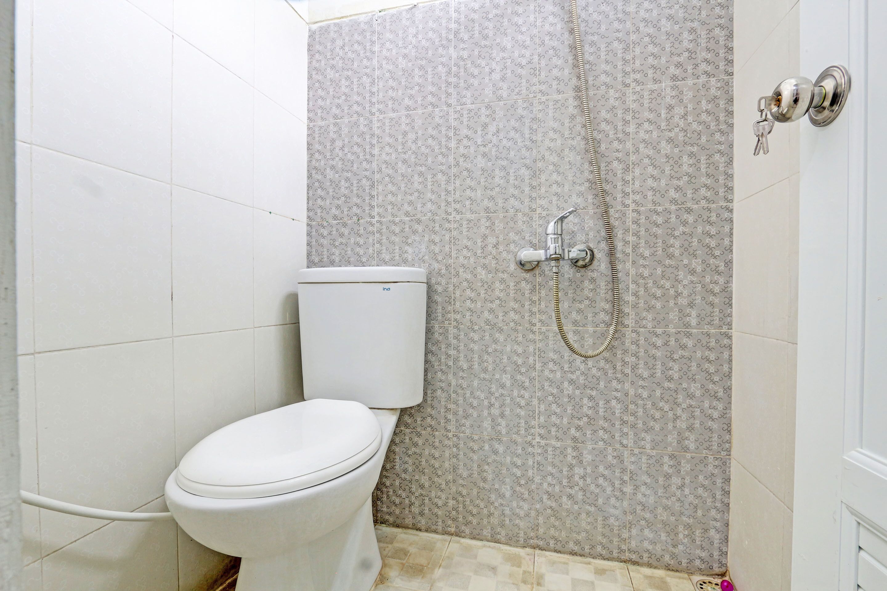 Hotel Griya Lestari Pati 2 by OYO