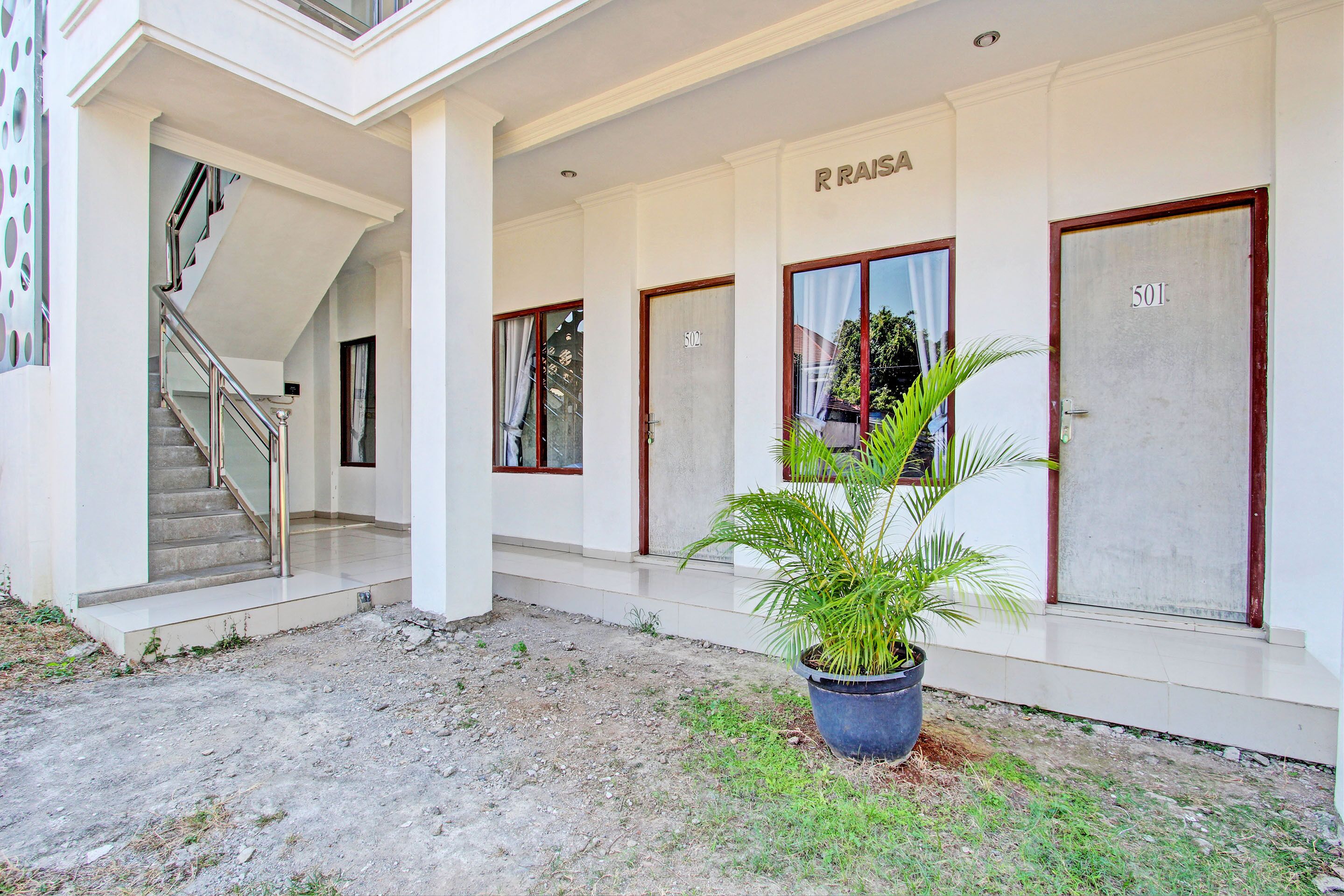 Hotel Griya Lestari Pati 2 by OYO