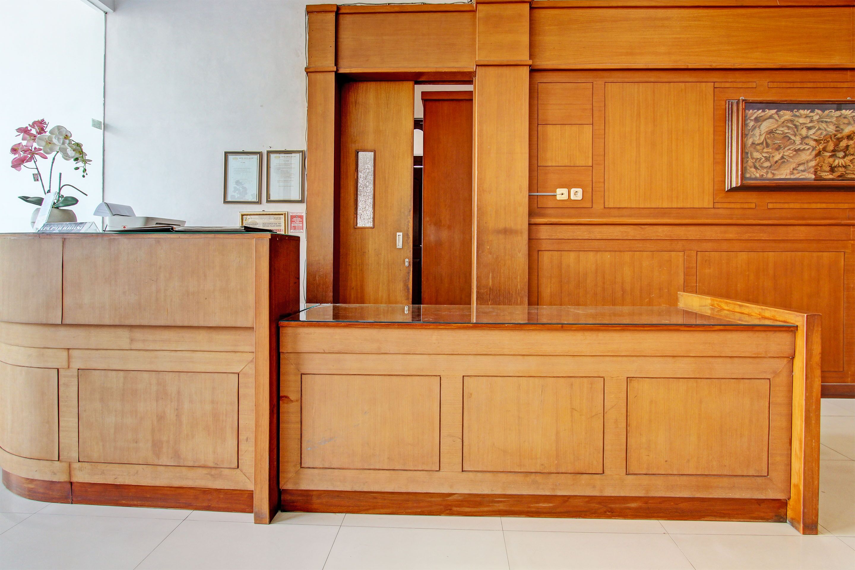 Hotel Griya Lestari Pati 2 by OYO