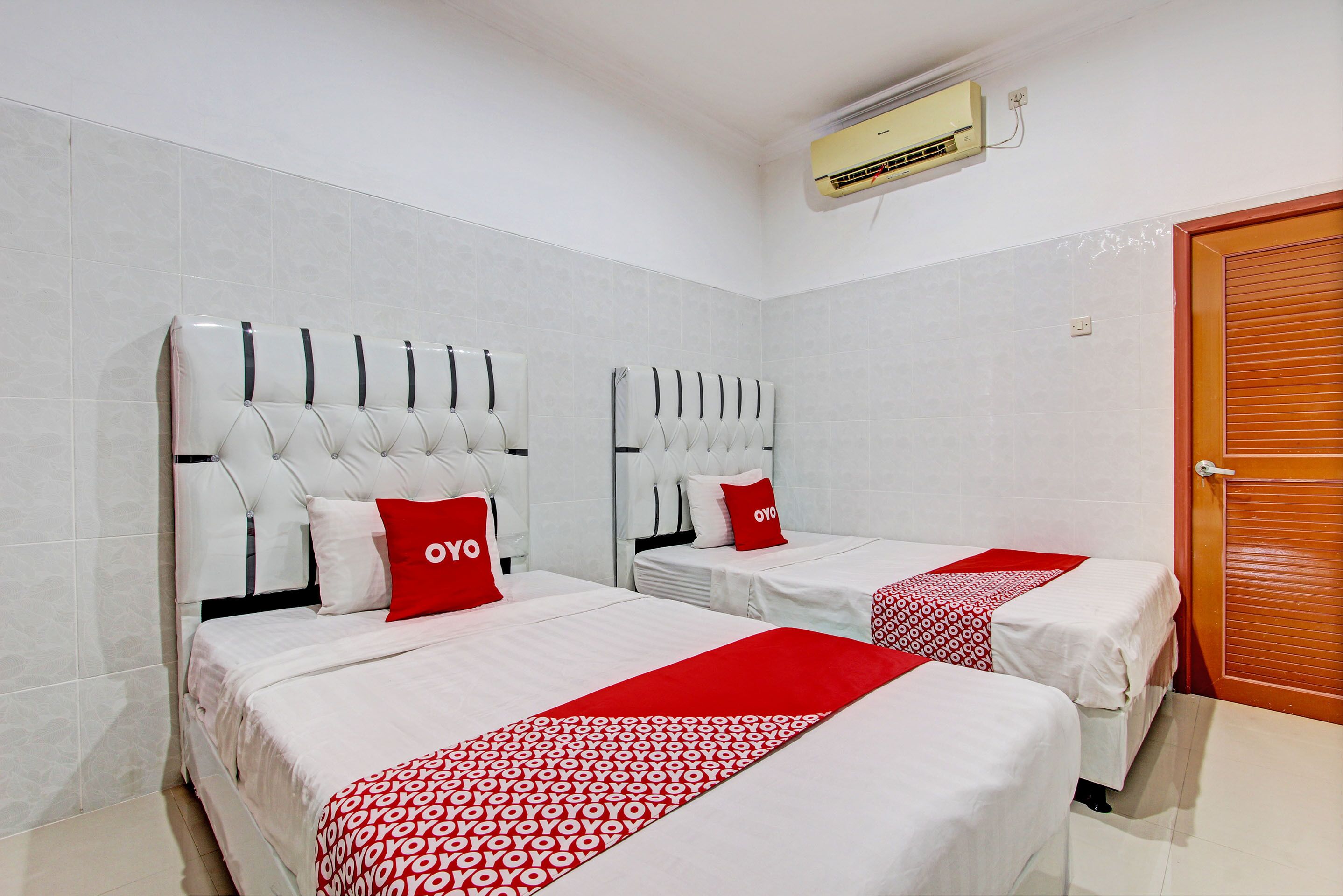 Hotel Griya Lestari Pati 2 by OYO