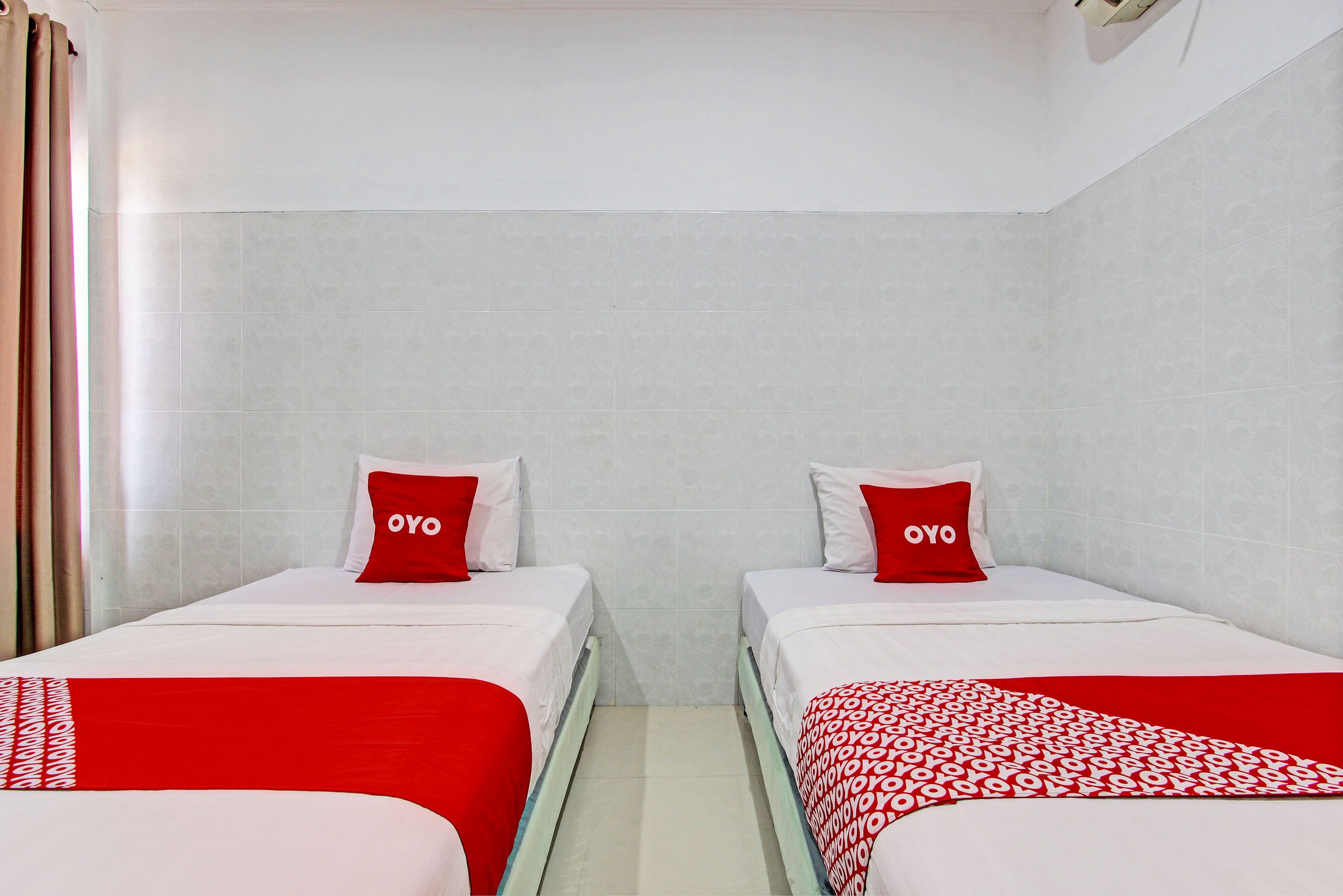 Hotel Griya Lestari Pati 2 by OYO