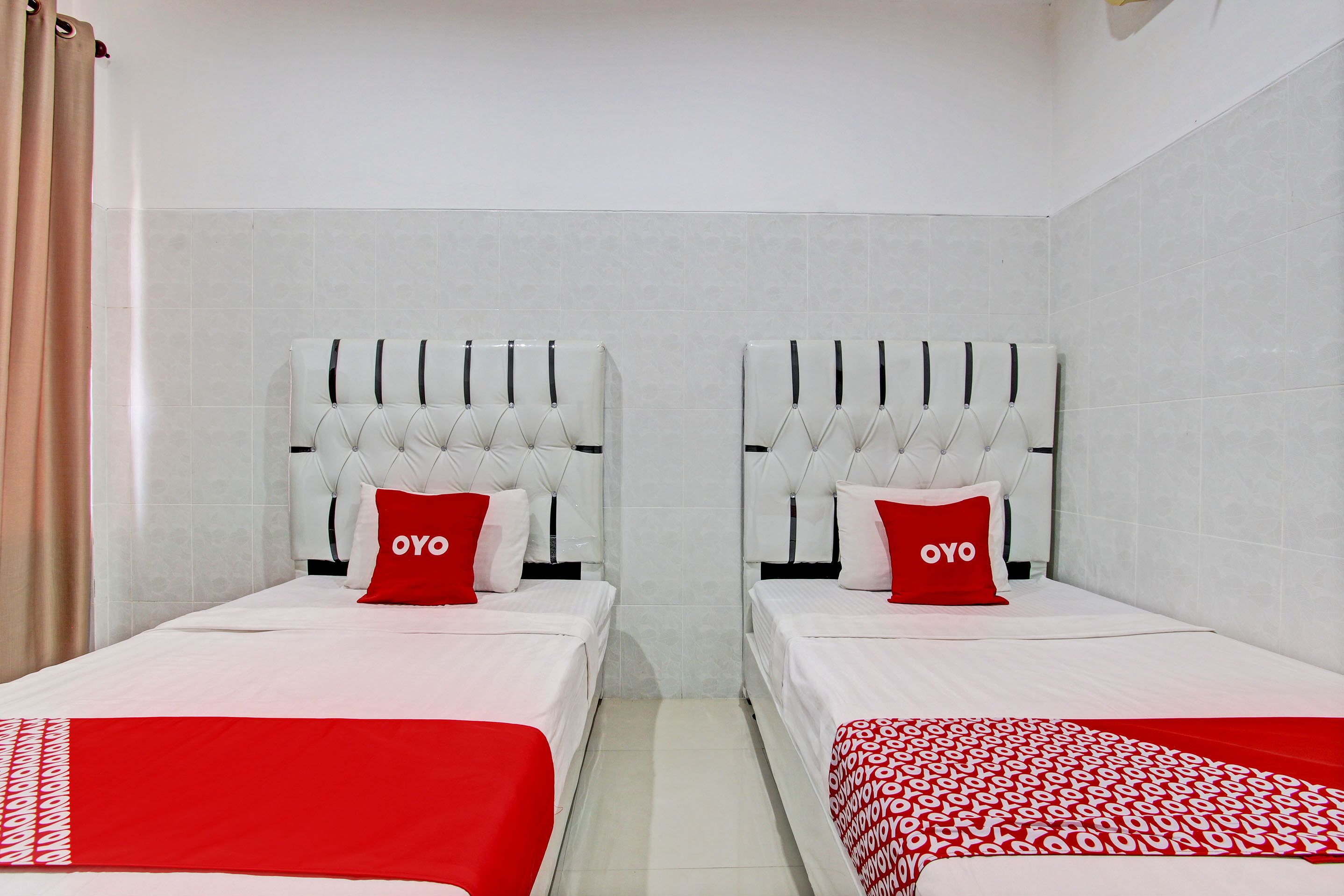 Hotel Griya Lestari Pati 2 by OYO