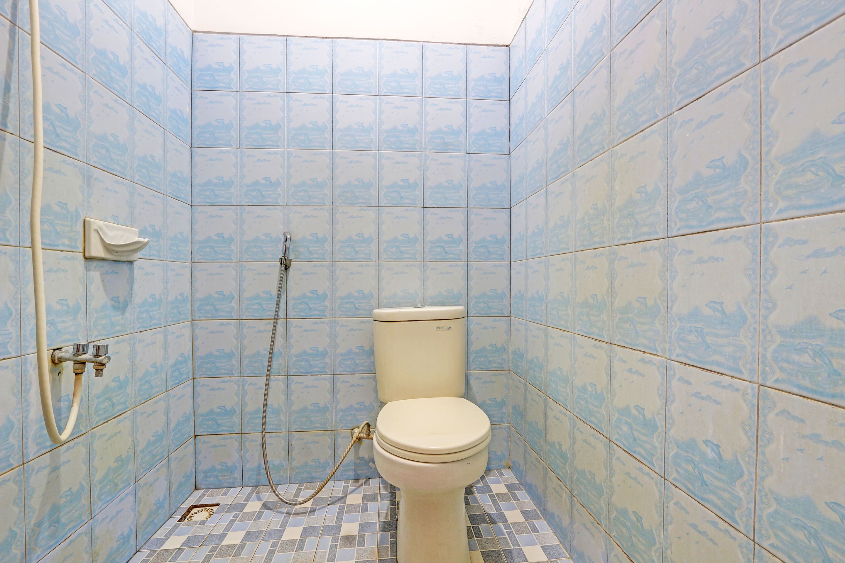 Hotel Griya Lestari Pati 2 by OYO