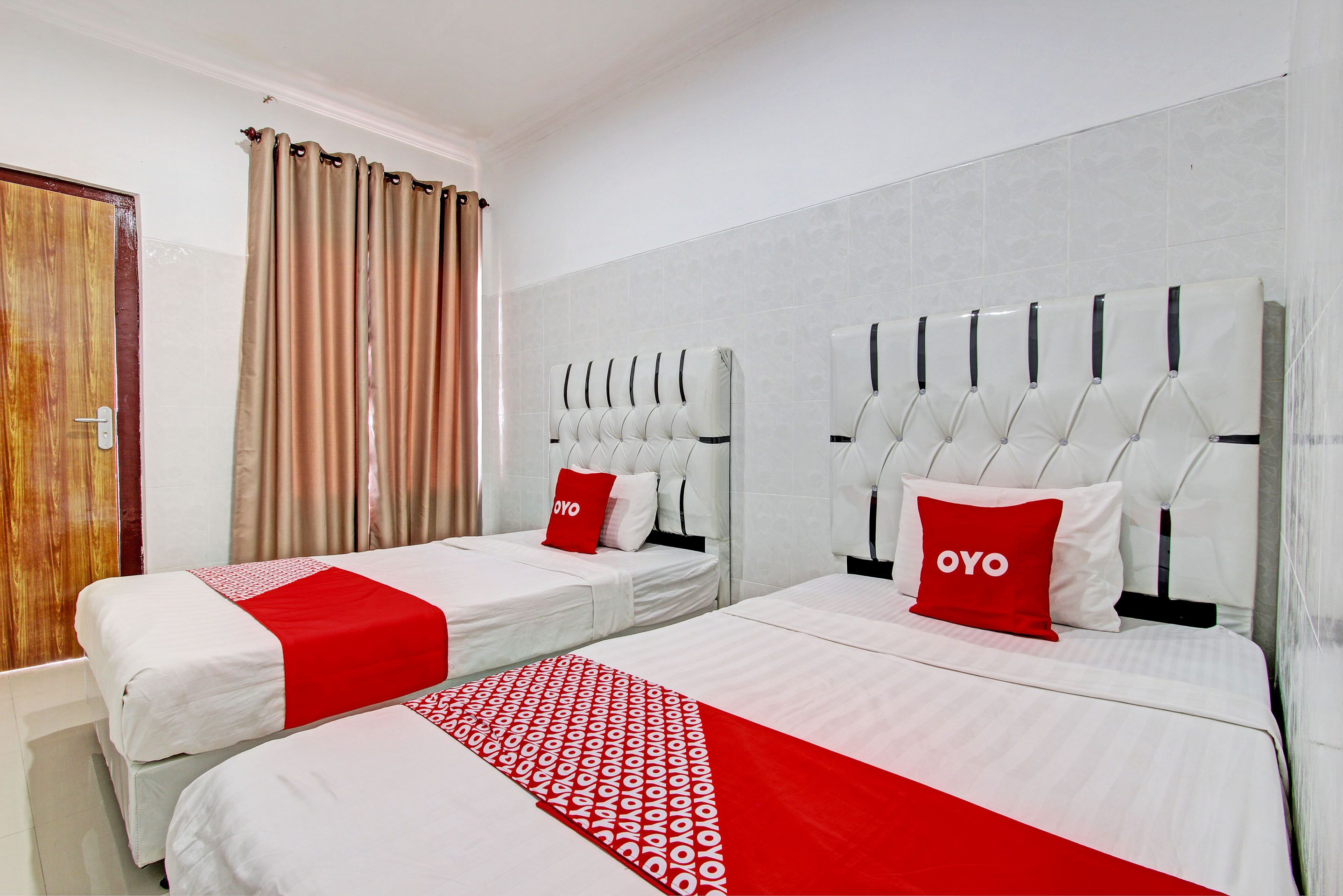 Hotel Griya Lestari Pati 2 by OYO