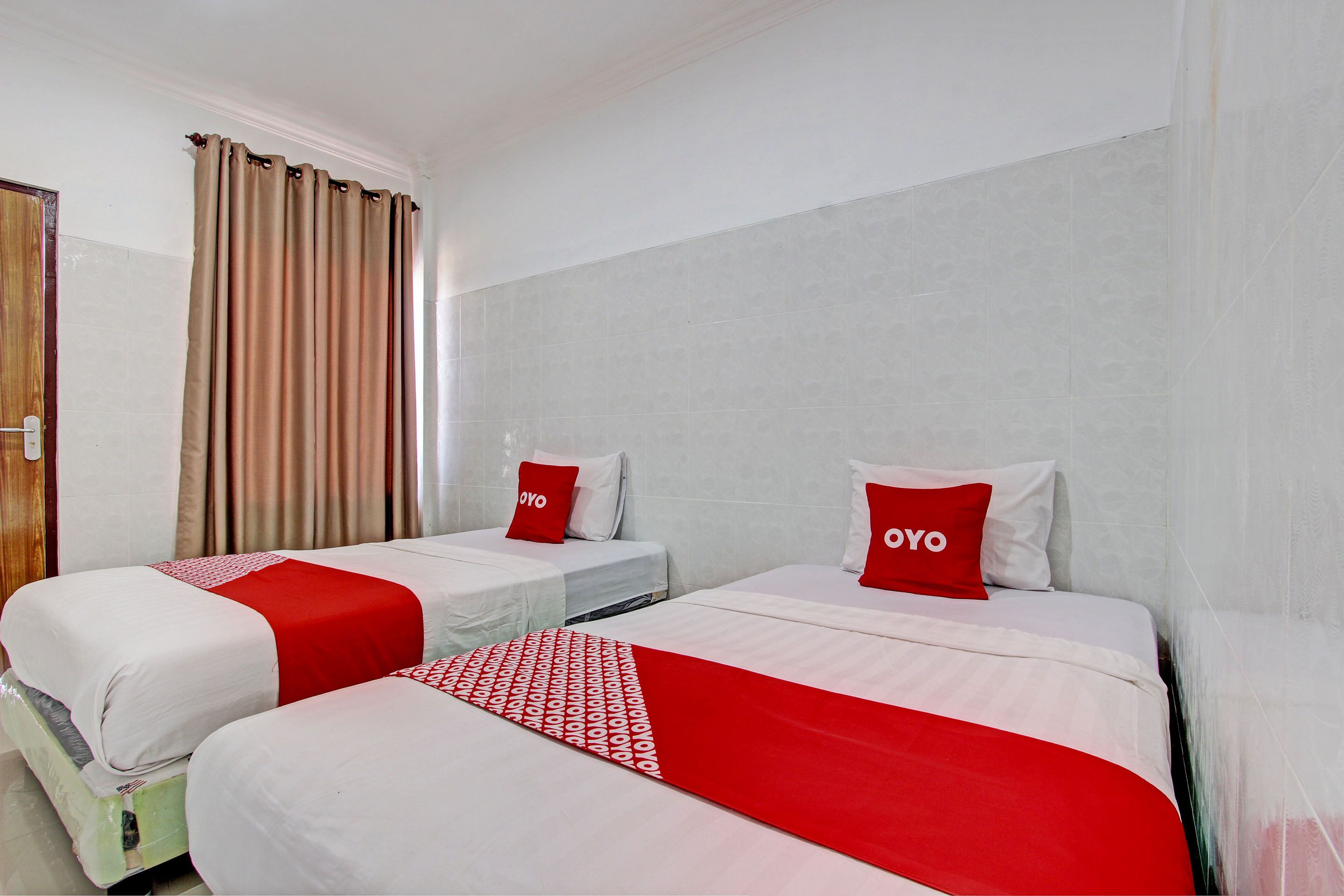Hotel Griya Lestari Pati 2 by OYO