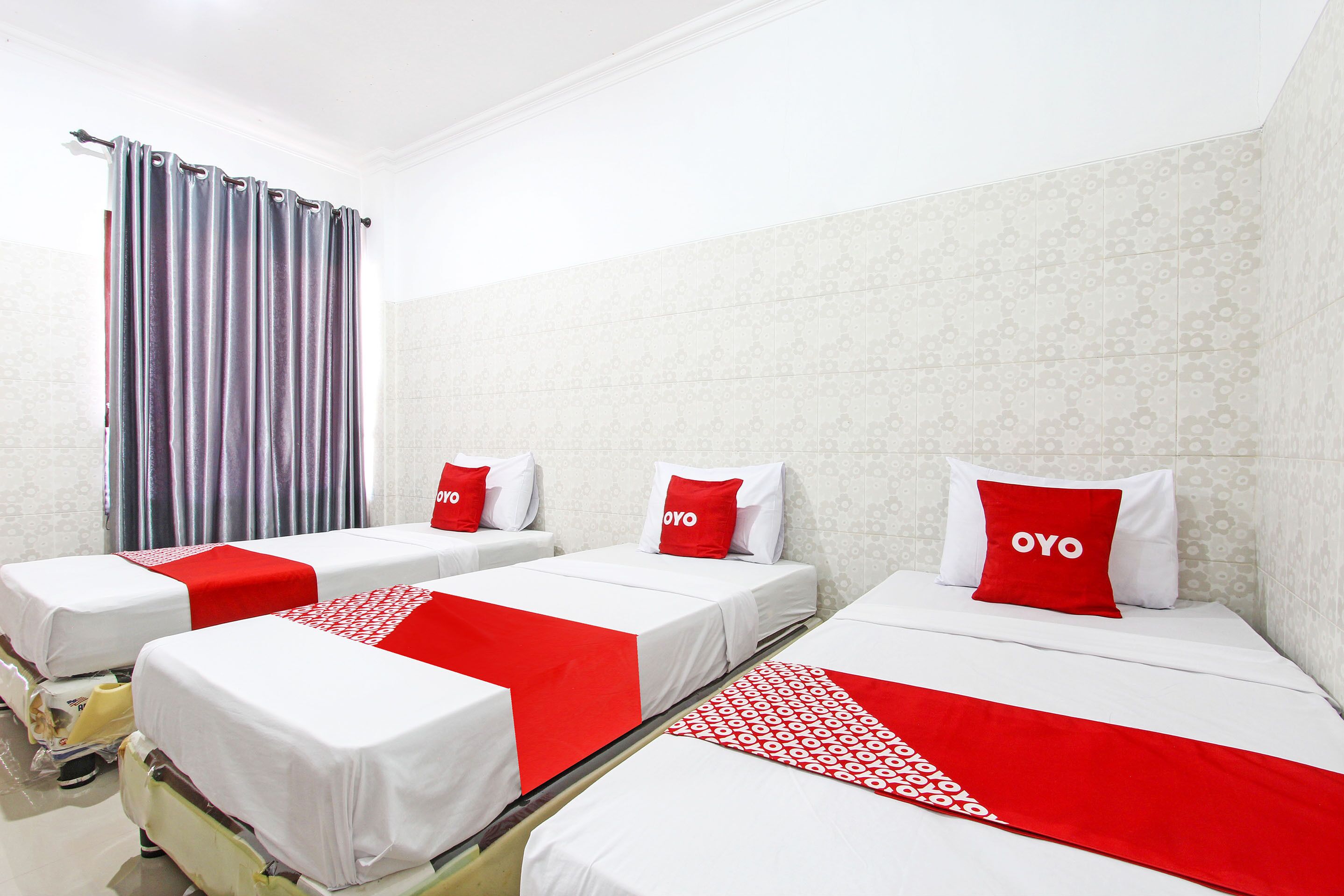 Hotel Griya Lestari Pati 2 by OYO