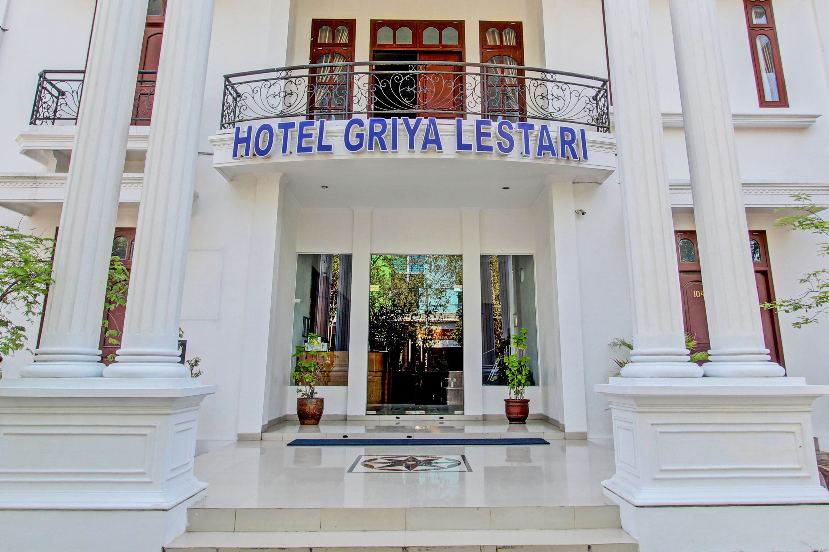Hotel Griya Lestari Pati 2 by OYO