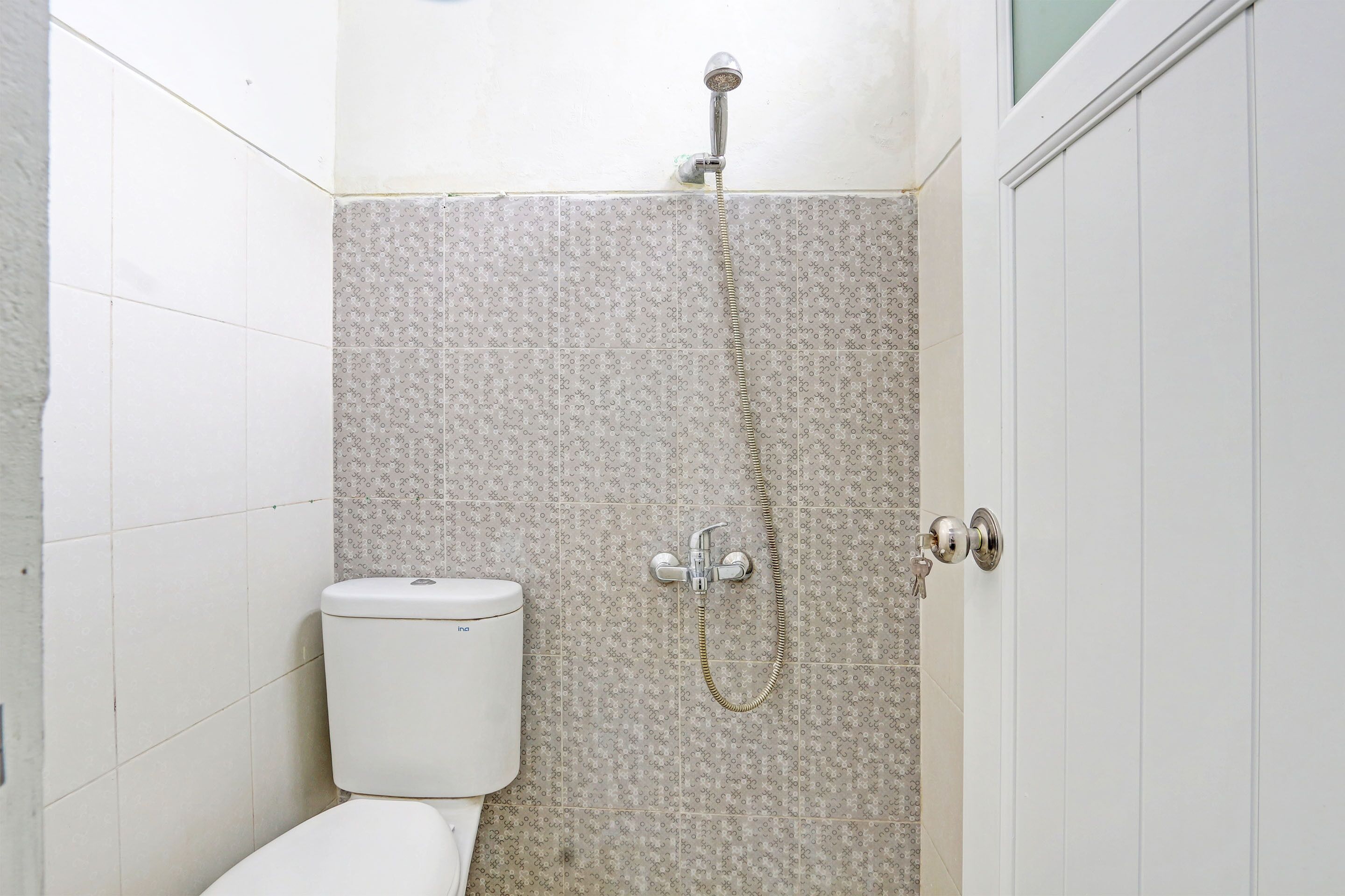 Hotel Griya Lestari Pati 2 by OYO