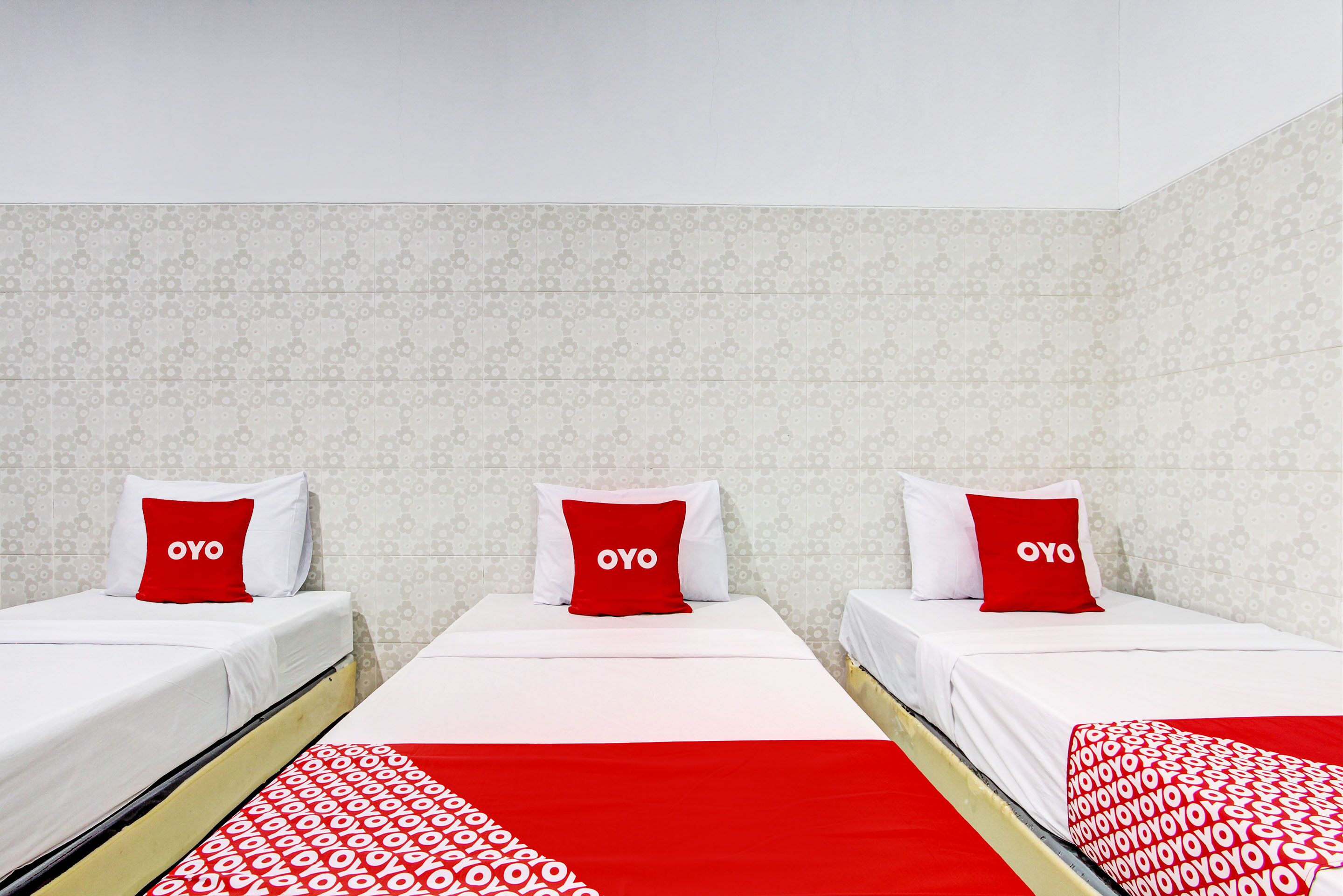 Hotel Griya Lestari Pati 2 by OYO