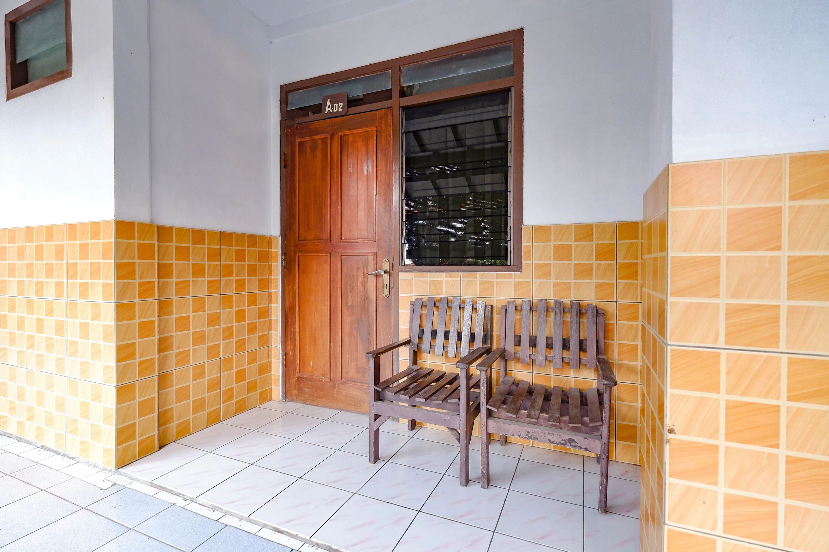 SPOT ON 2865 Sartika Inn Pati
