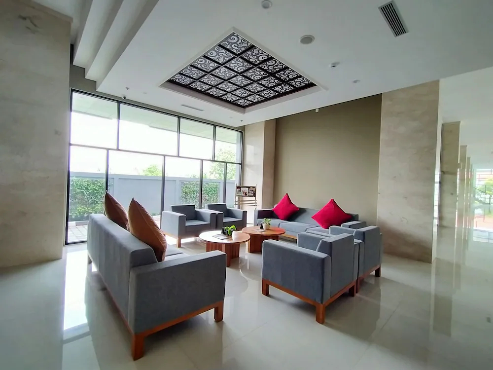 Braling Grand Hotel by Azana