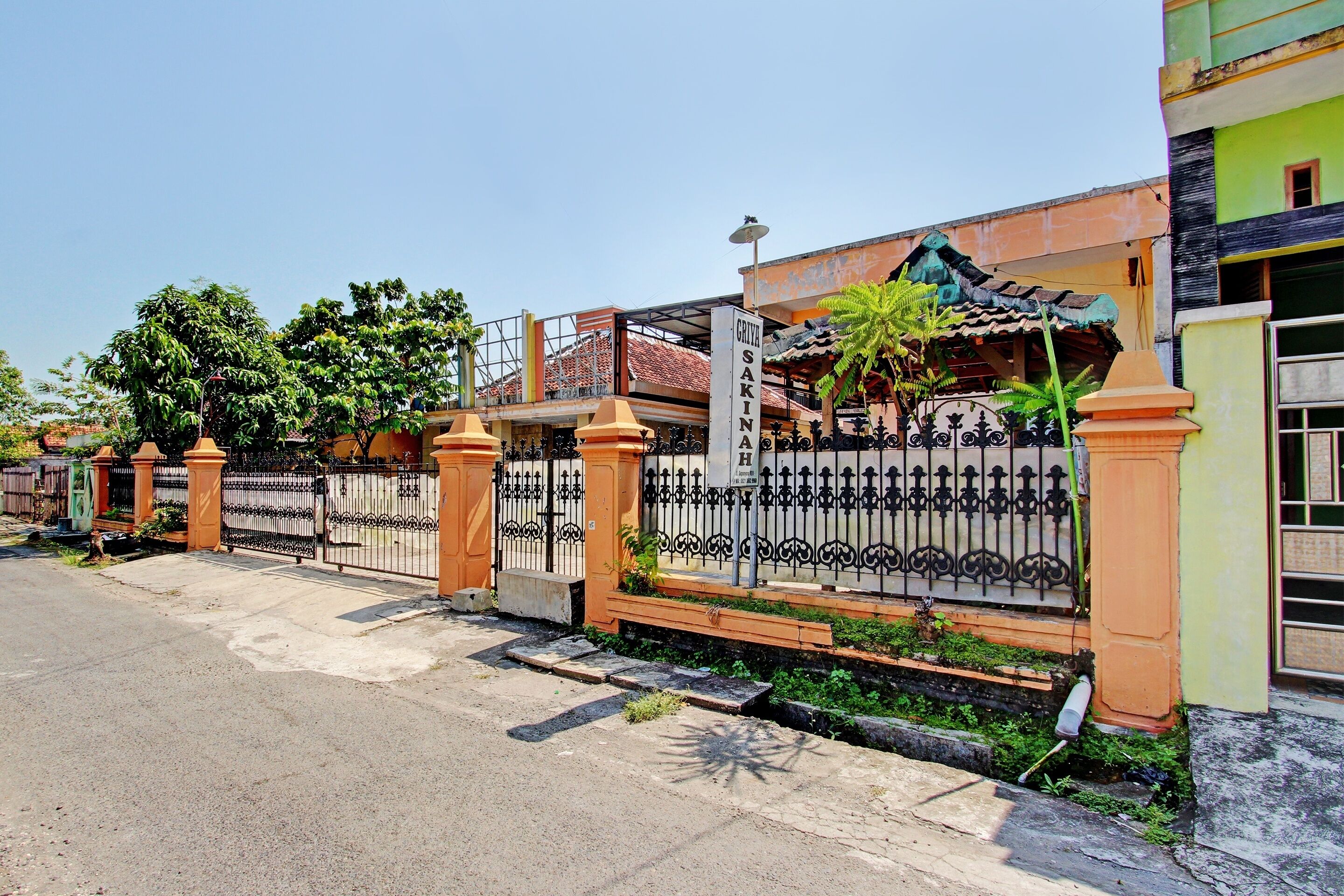 Griya Sakinah Syariah by OYO