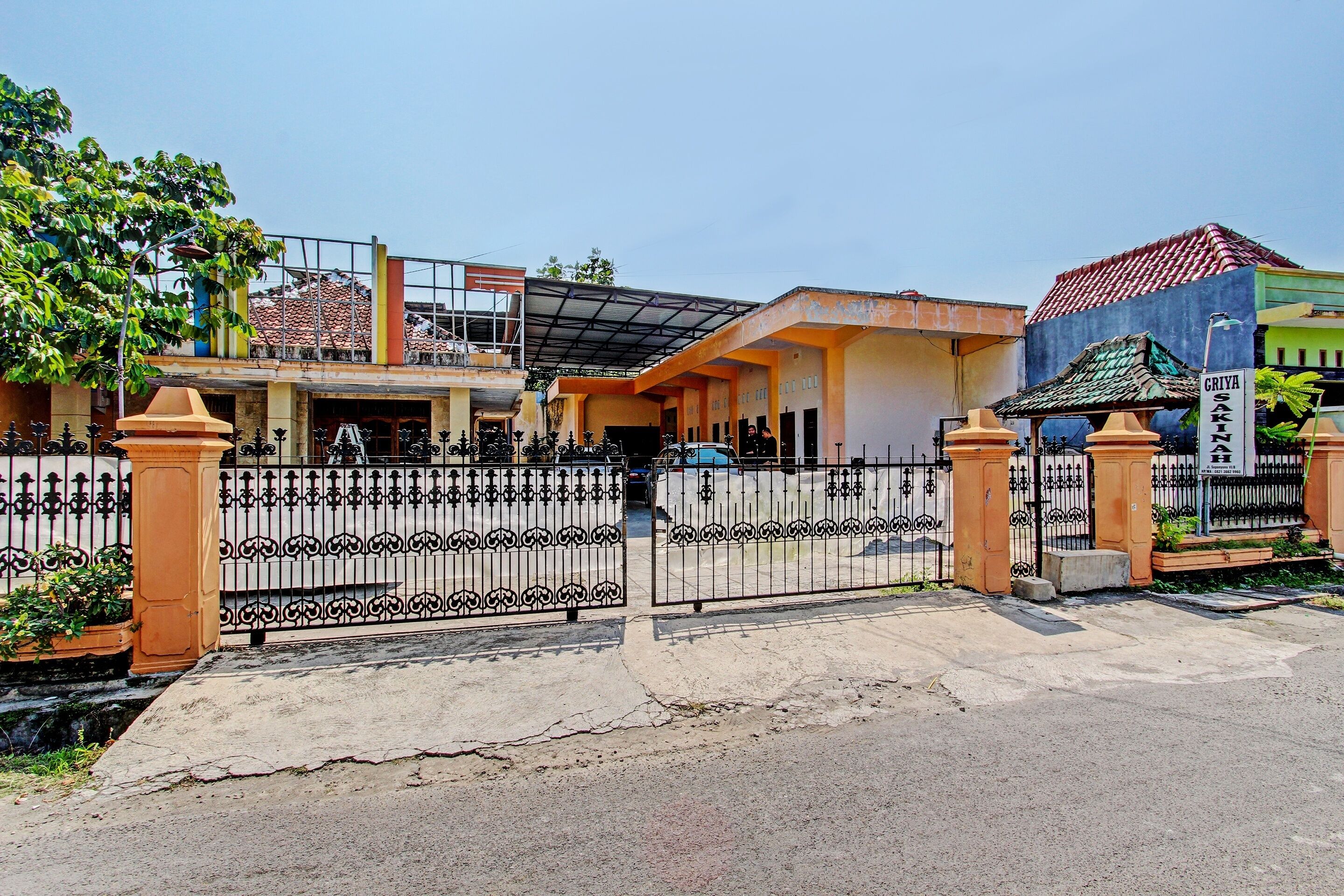 Griya Sakinah Syariah by OYO