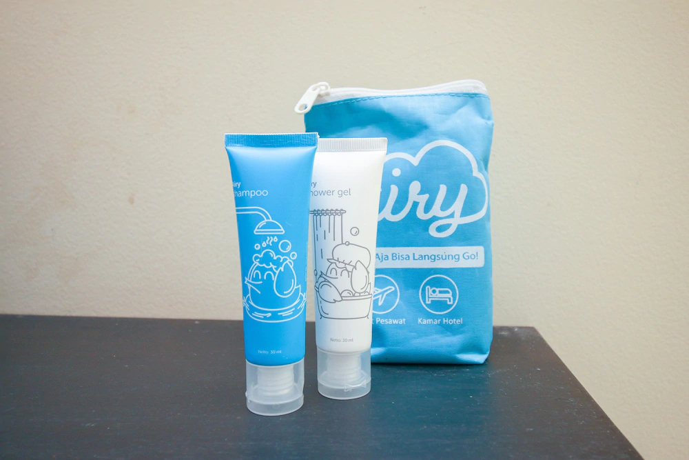 Padi Hotel Purwodadi by Airy Rooms