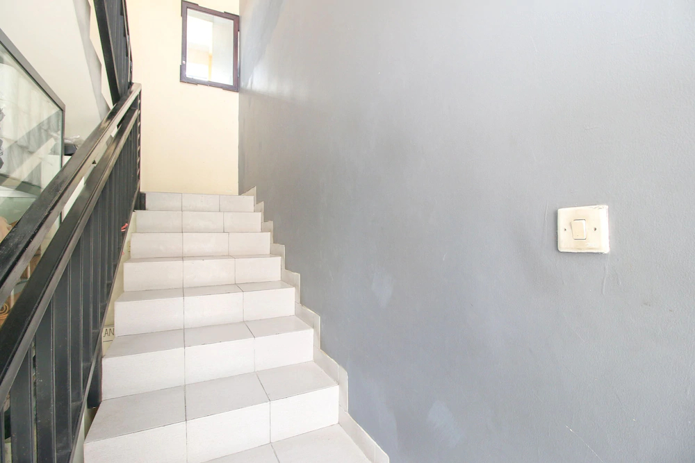 Padi Hotel Purwodadi by Airy Rooms