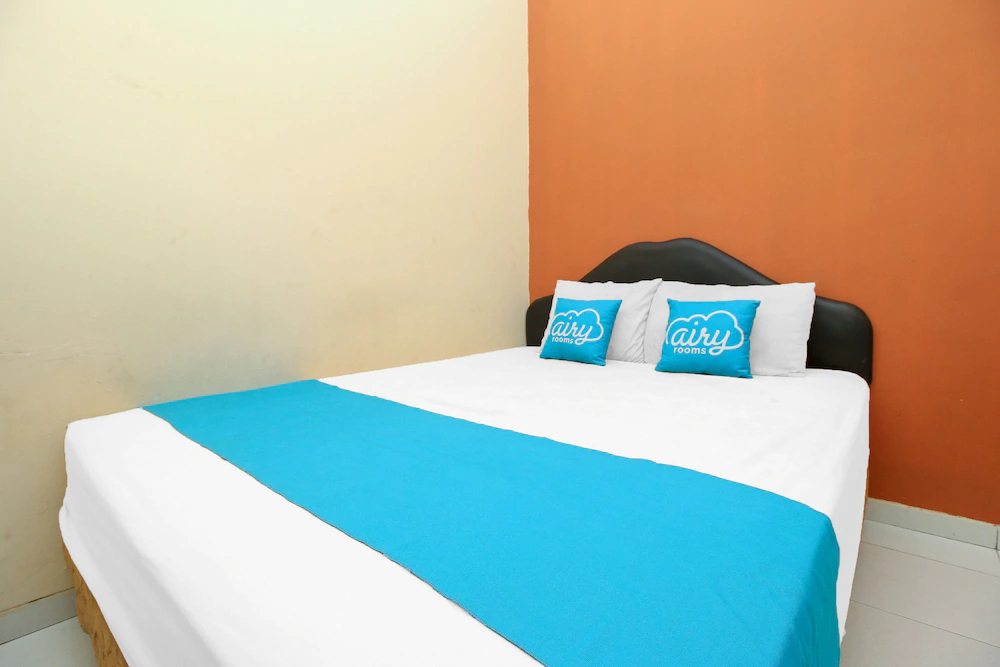 Padi Hotel Purwodadi by Airy Rooms