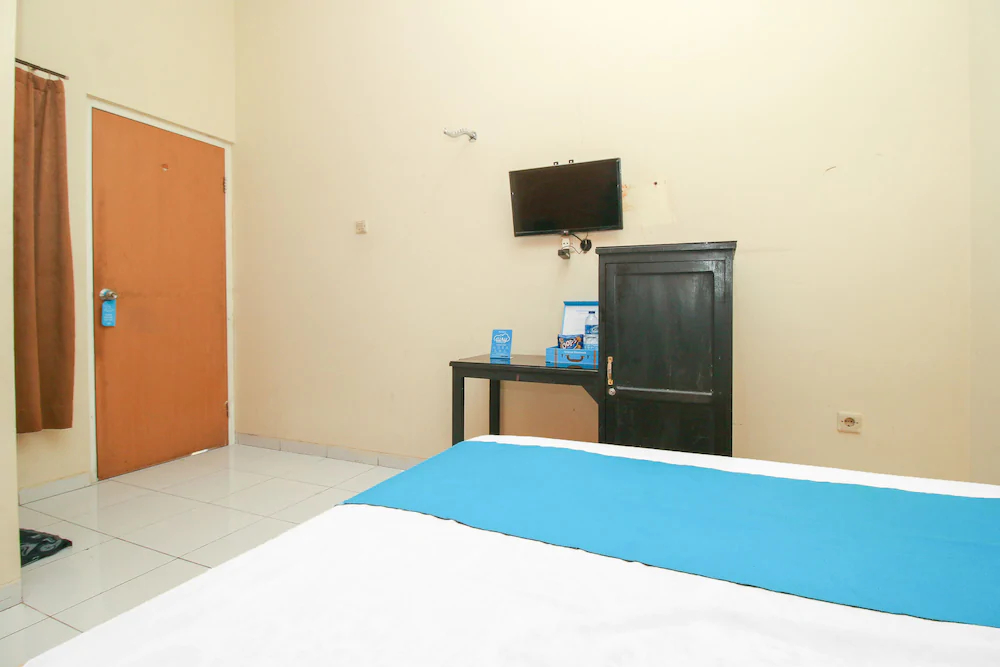 Padi Hotel Purwodadi by Airy Rooms