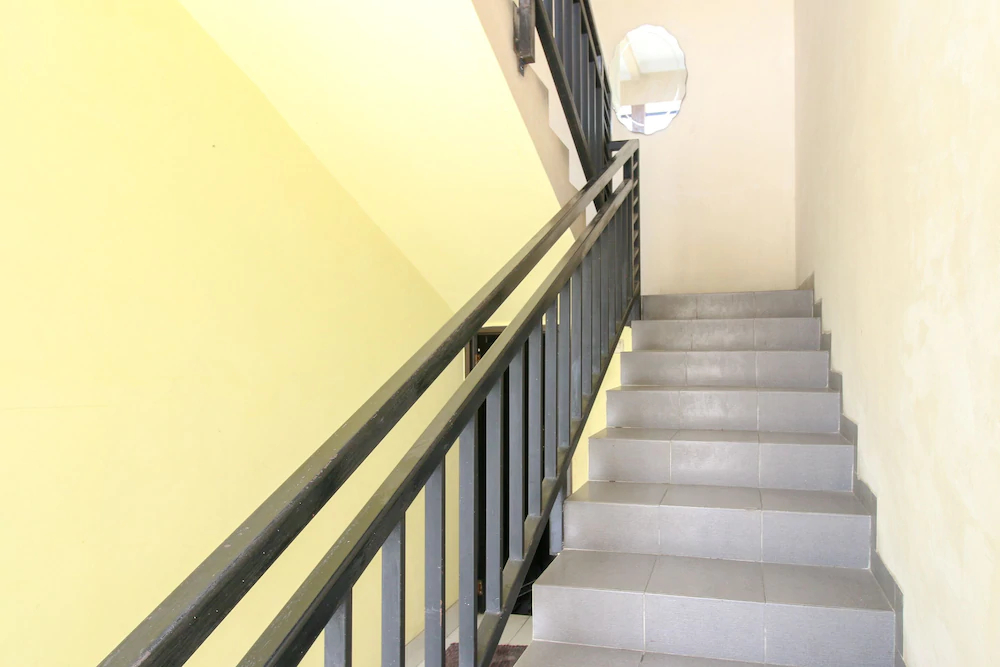 Padi Hotel Purwodadi by Airy Rooms