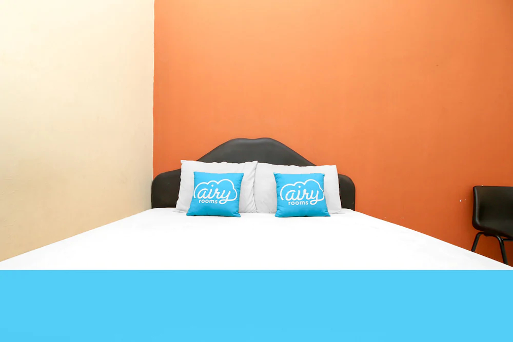 Padi Hotel Purwodadi by Airy Rooms