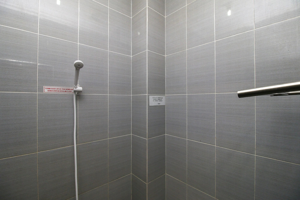 Padi Hotel Purwodadi by Airy Rooms