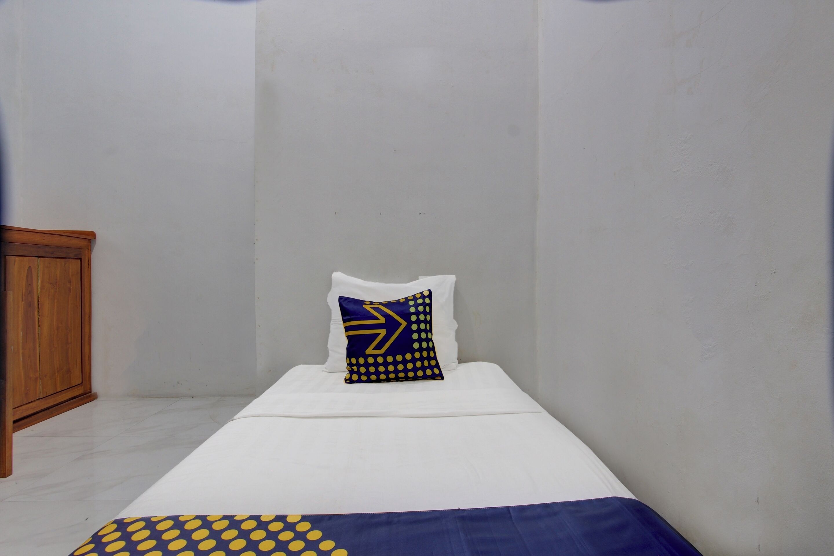 SPOT ON Galih Kost 1 Syariah