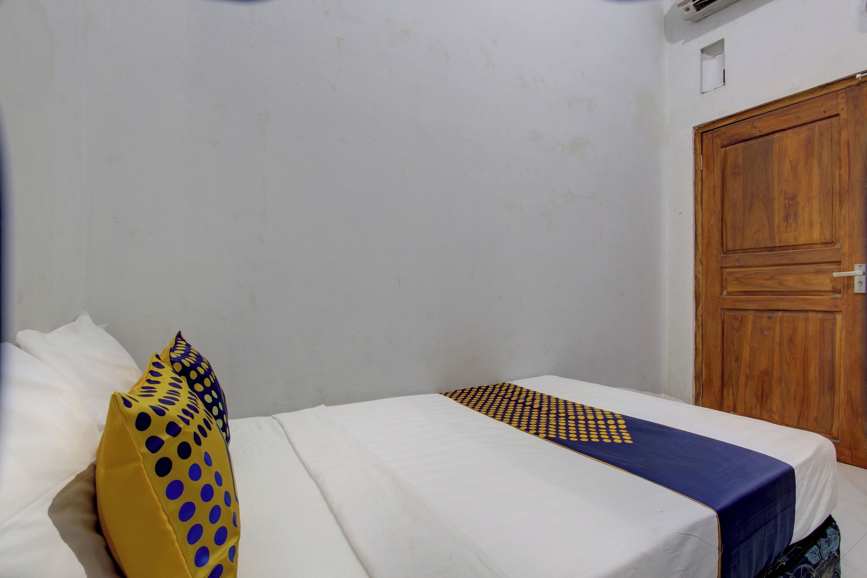 SPOT ON Galih Kost 1 Syariah