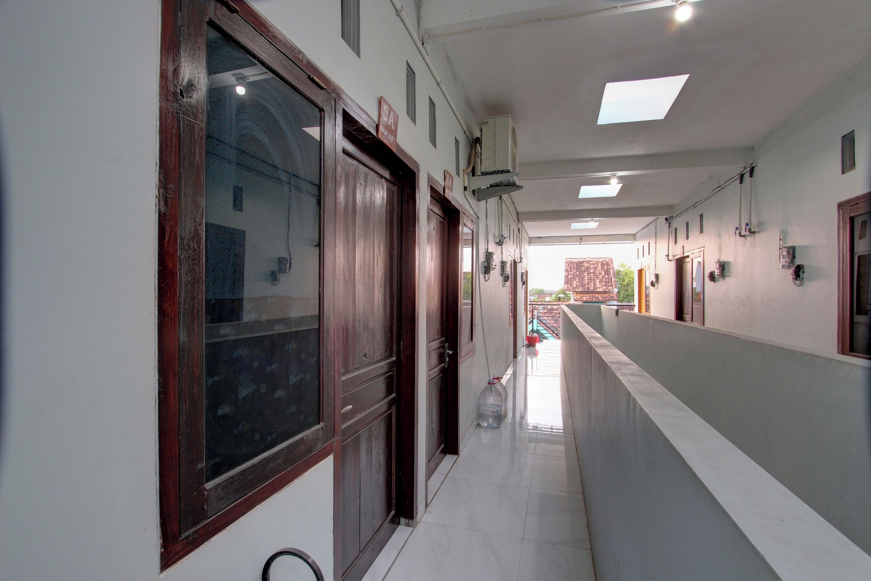 SPOT ON Galih Kost 1 Syariah