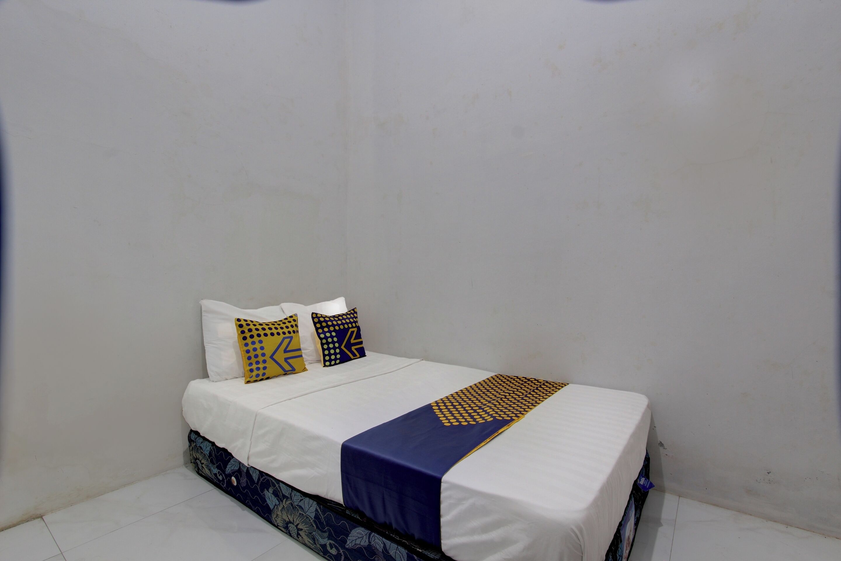 SPOT ON Galih Kost 1 Syariah