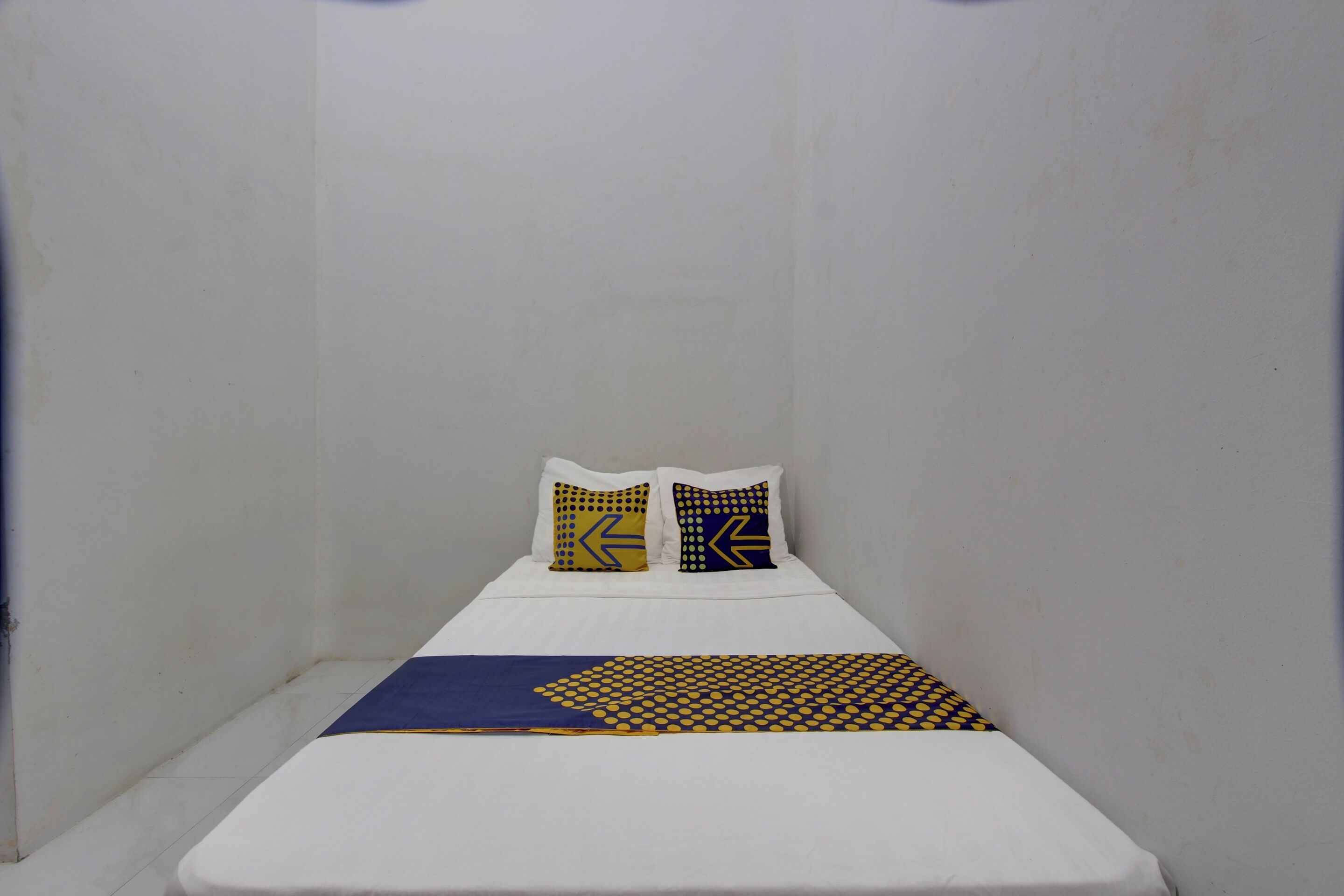 SPOT ON Galih Kost 1 Syariah