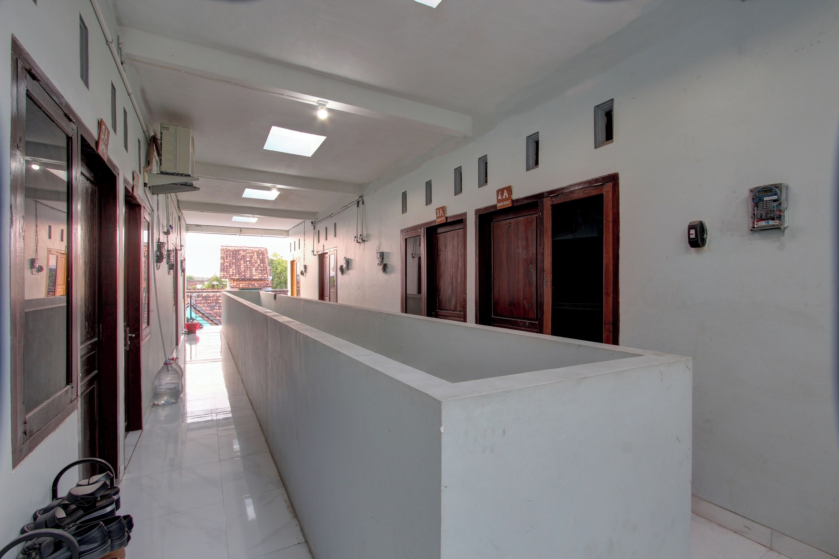 SPOT ON Galih Kost 1 Syariah