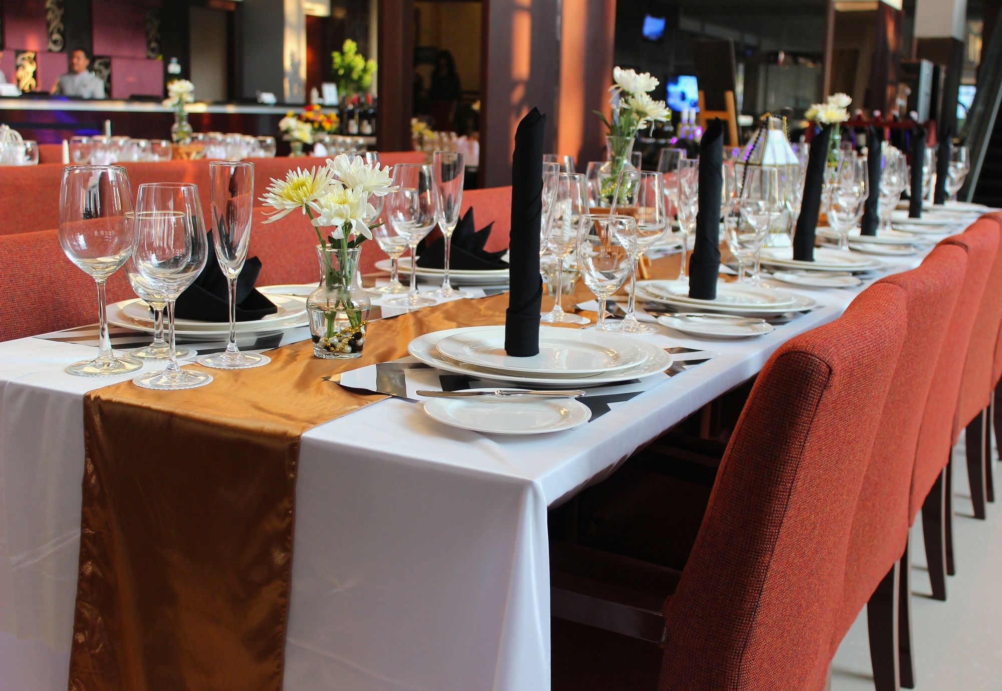 Aston Imperium Purwokerto