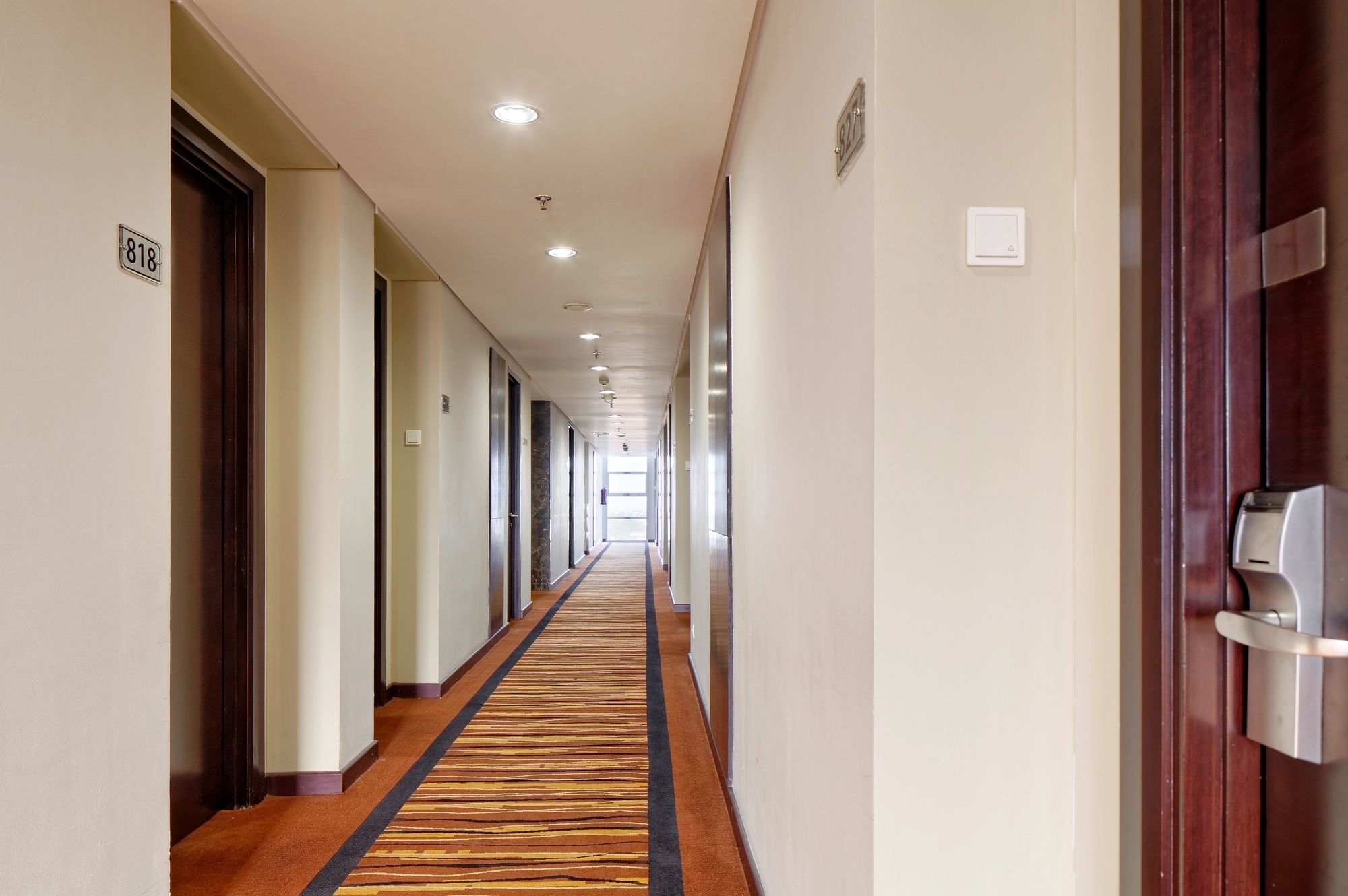 Aston Imperium Purwokerto