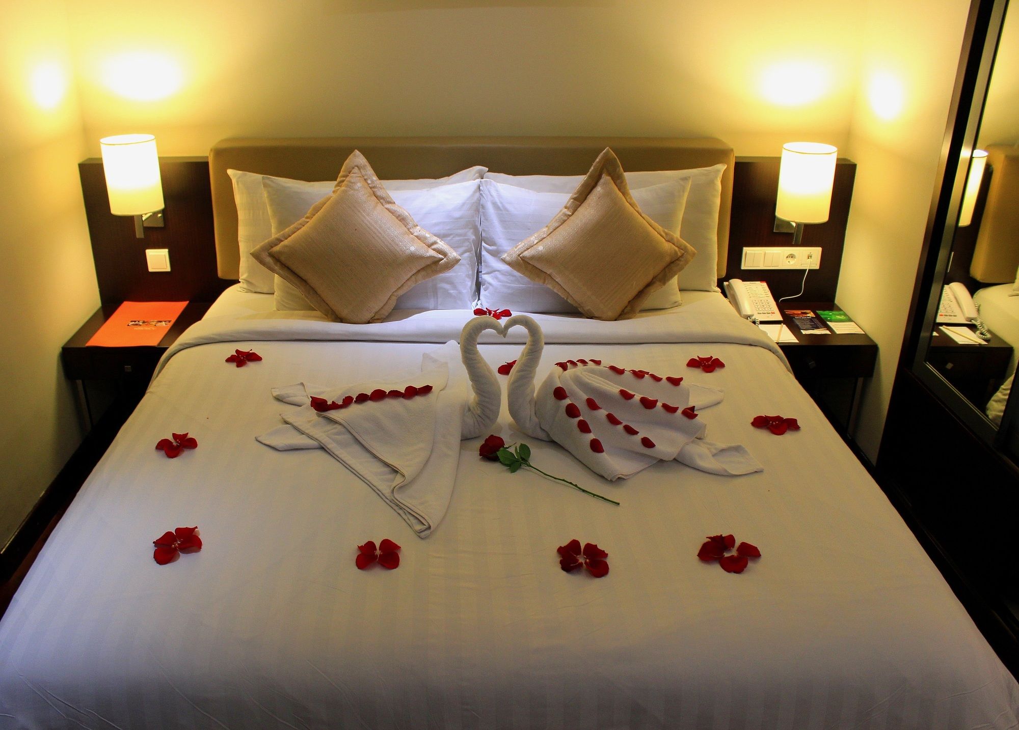 Aston Imperium Purwokerto