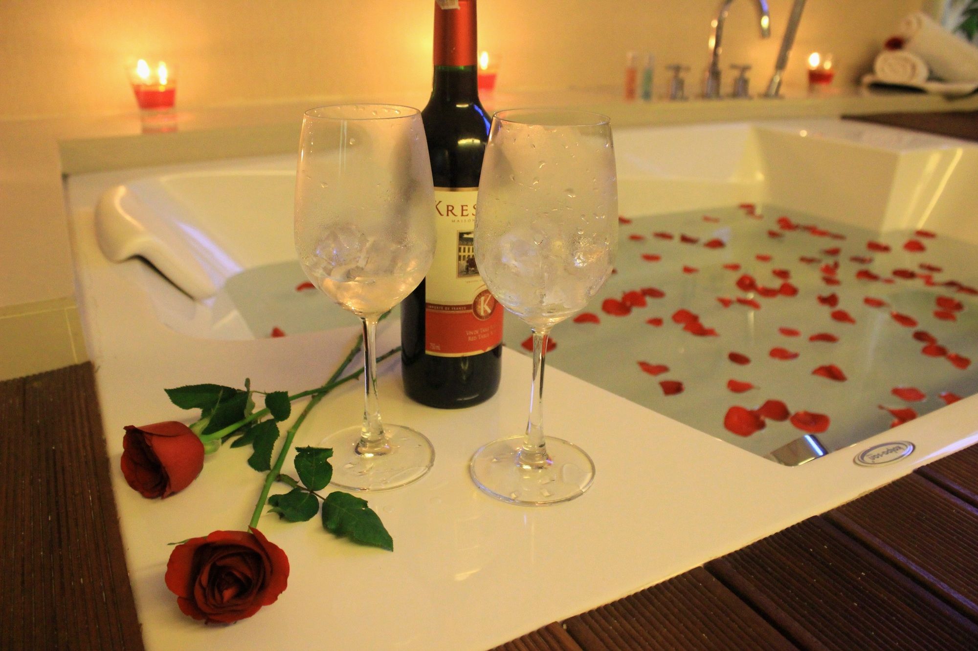 Aston Imperium Purwokerto