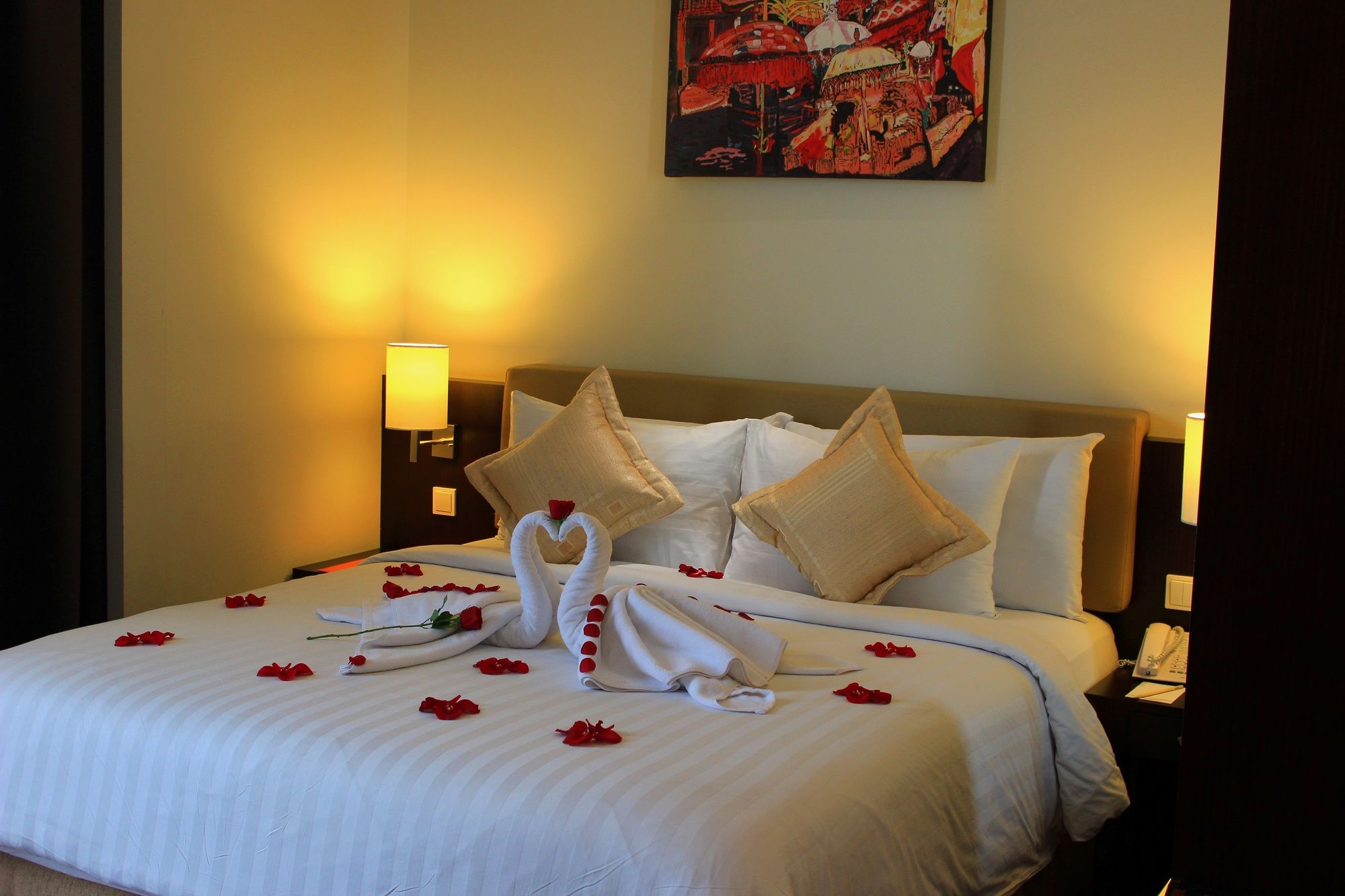 Aston Imperium Purwokerto