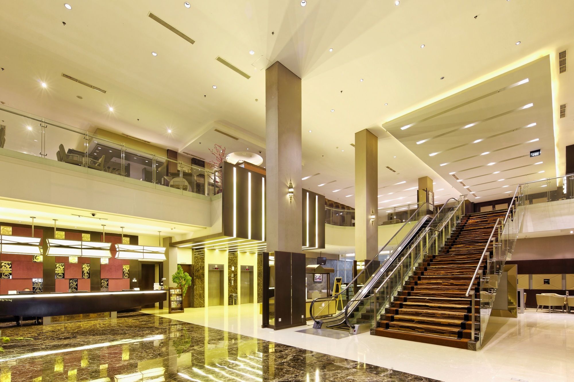 Aston Imperium Purwokerto