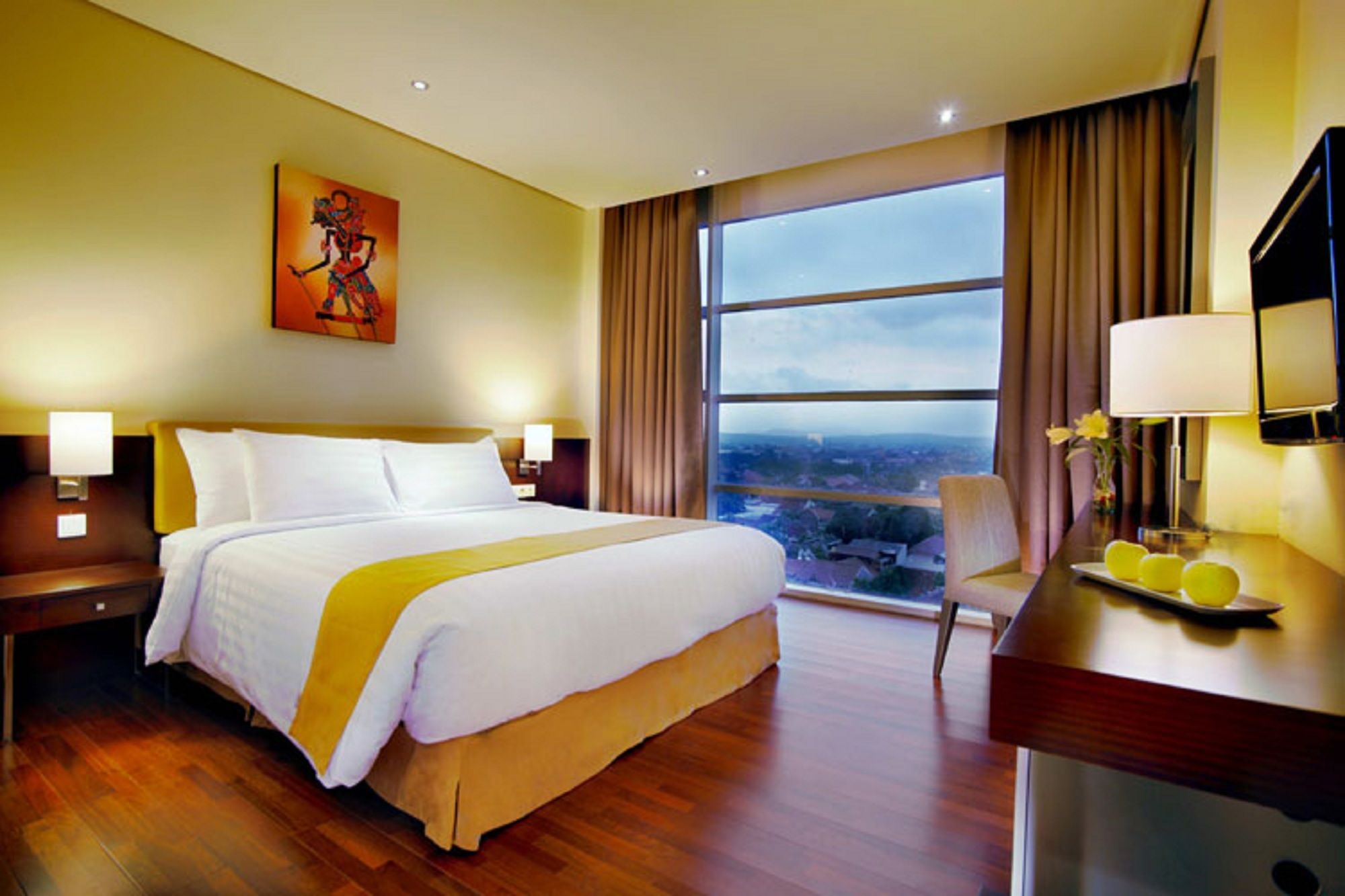 Aston Imperium Purwokerto