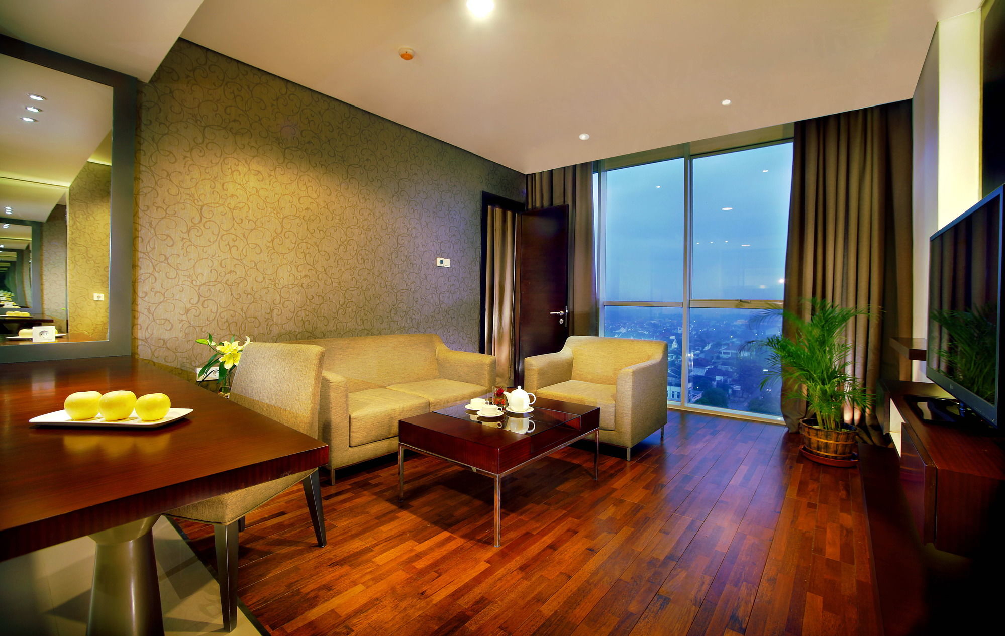 Aston Imperium Purwokerto