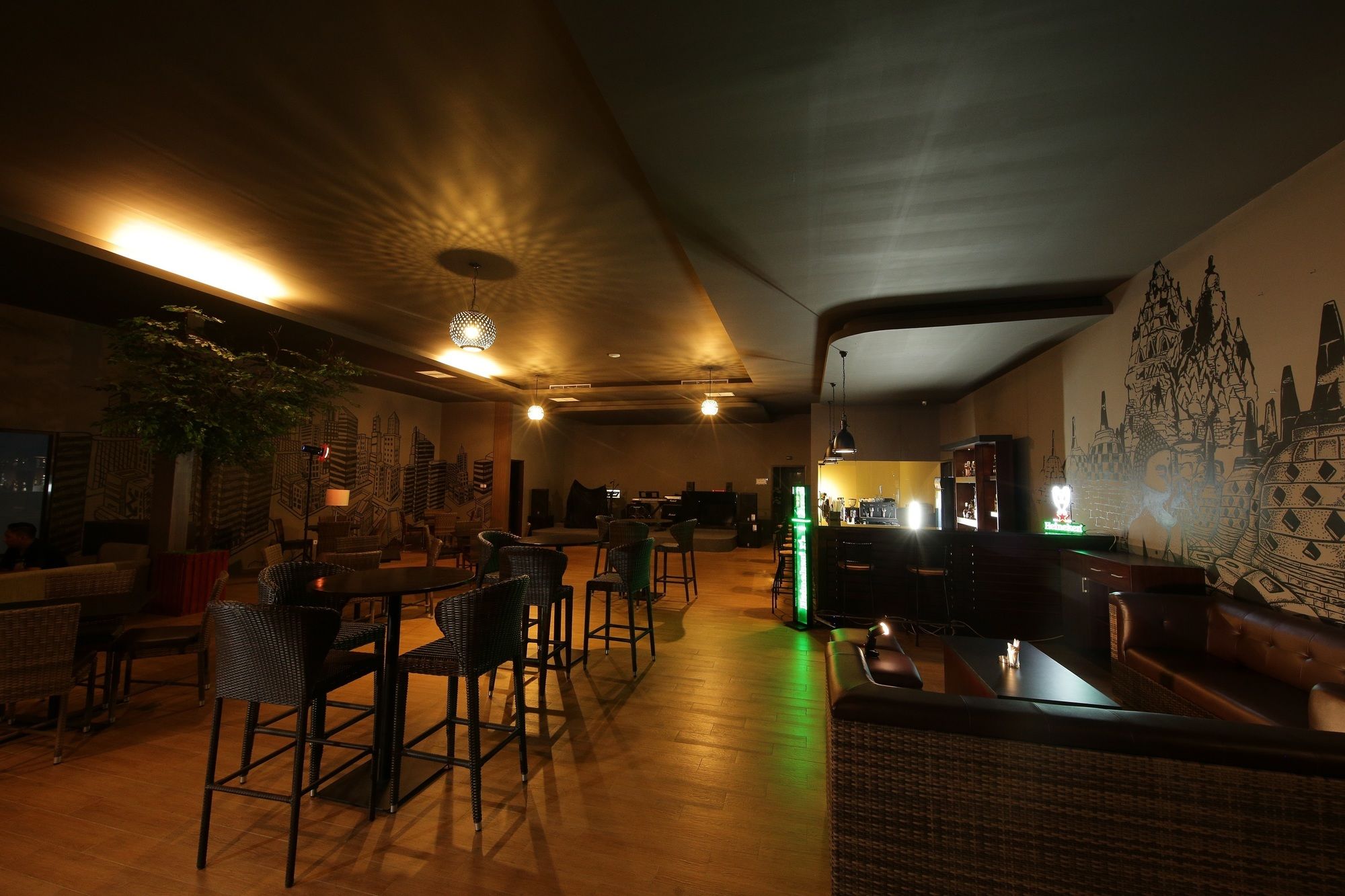 Aston Imperium Purwokerto